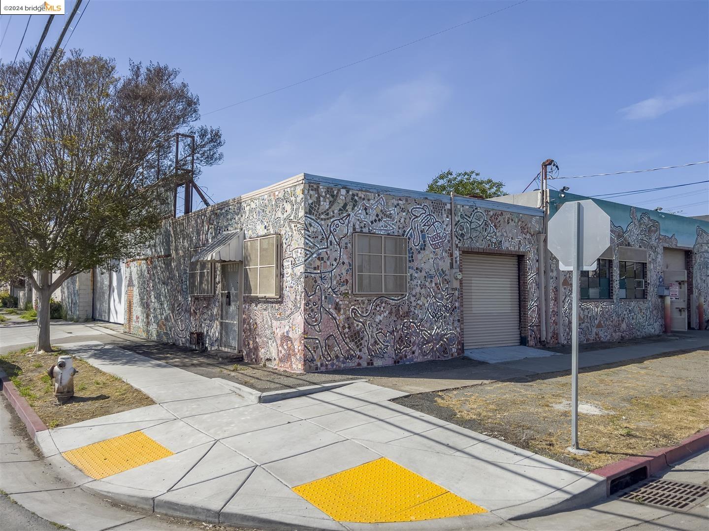 3849 Wattling Street