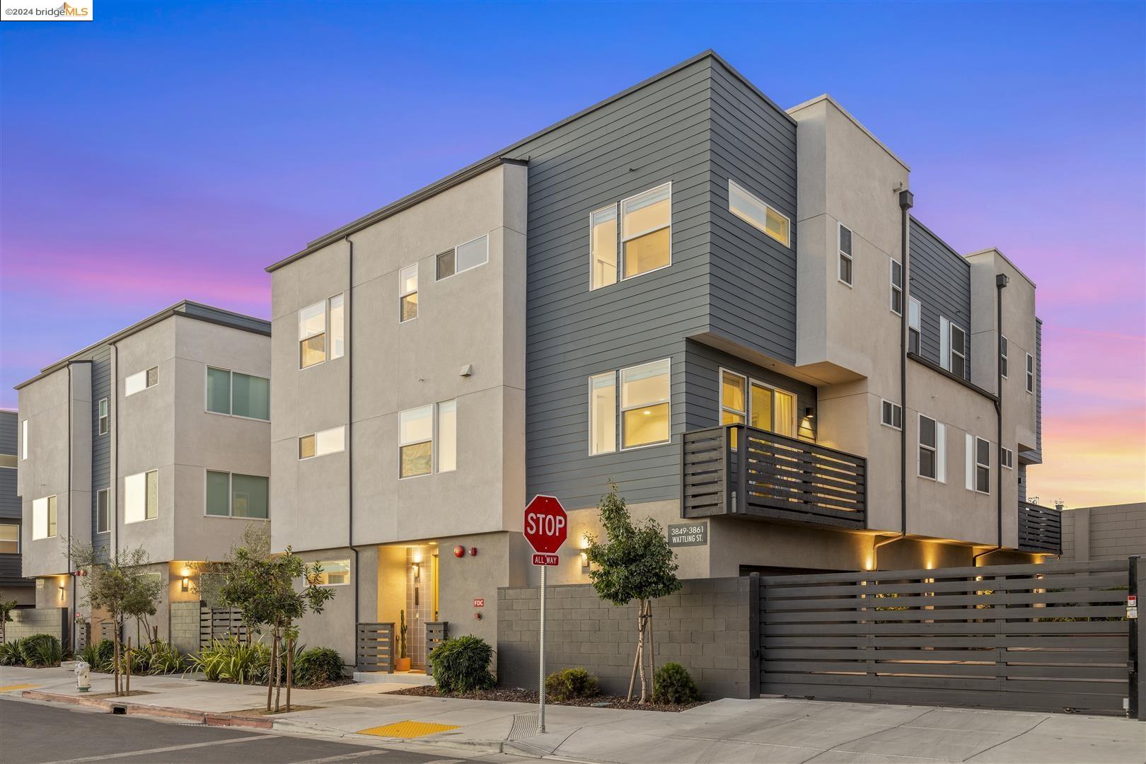 3849 Wattling Street