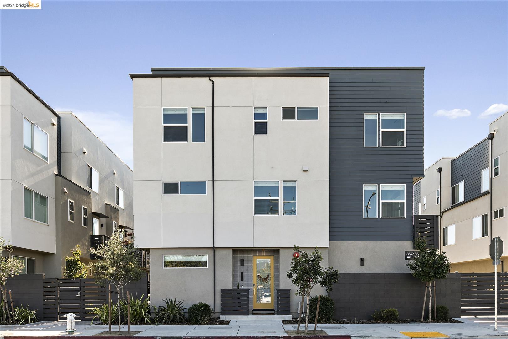 3849 Wattling Street