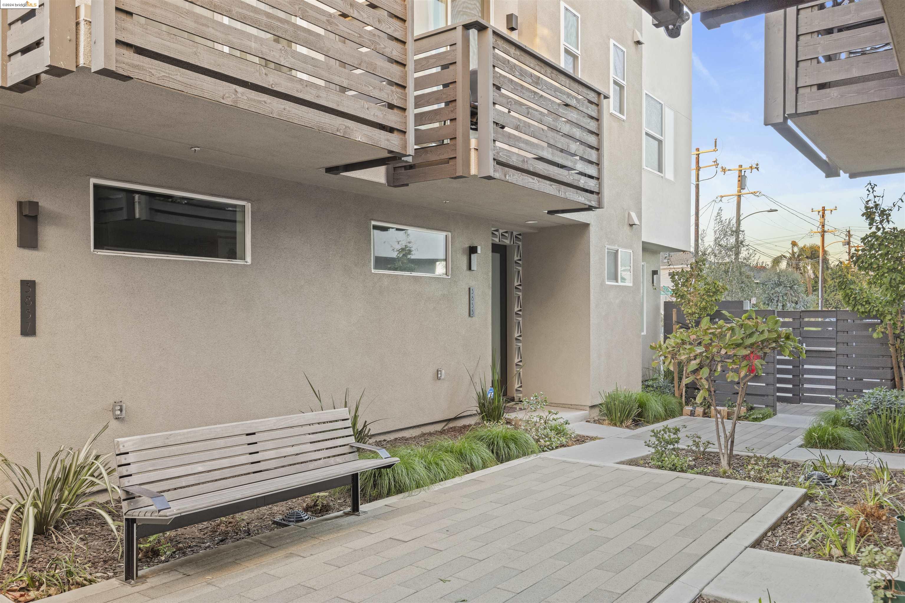 3849 Wattling Street