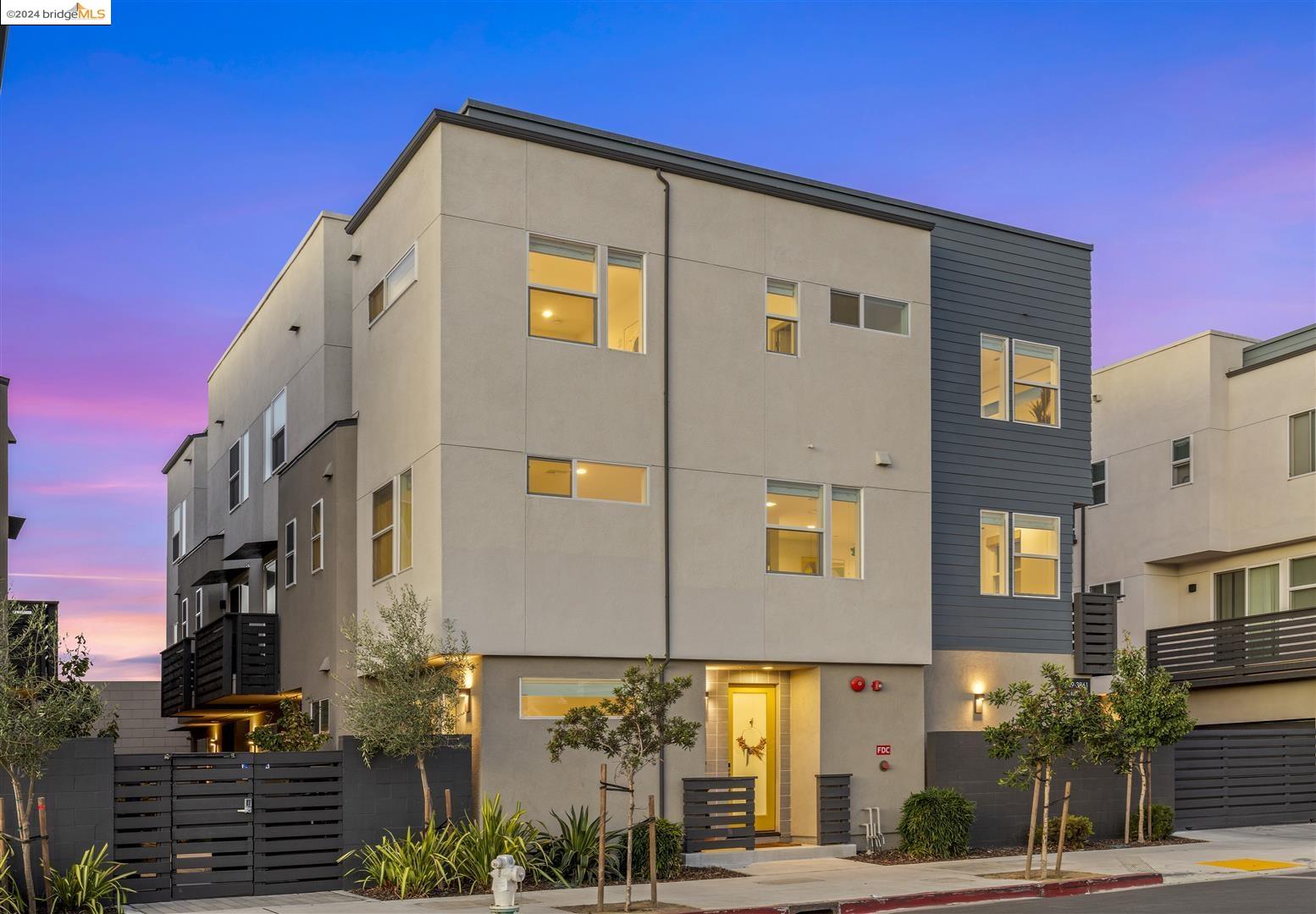 3849 Wattling Street