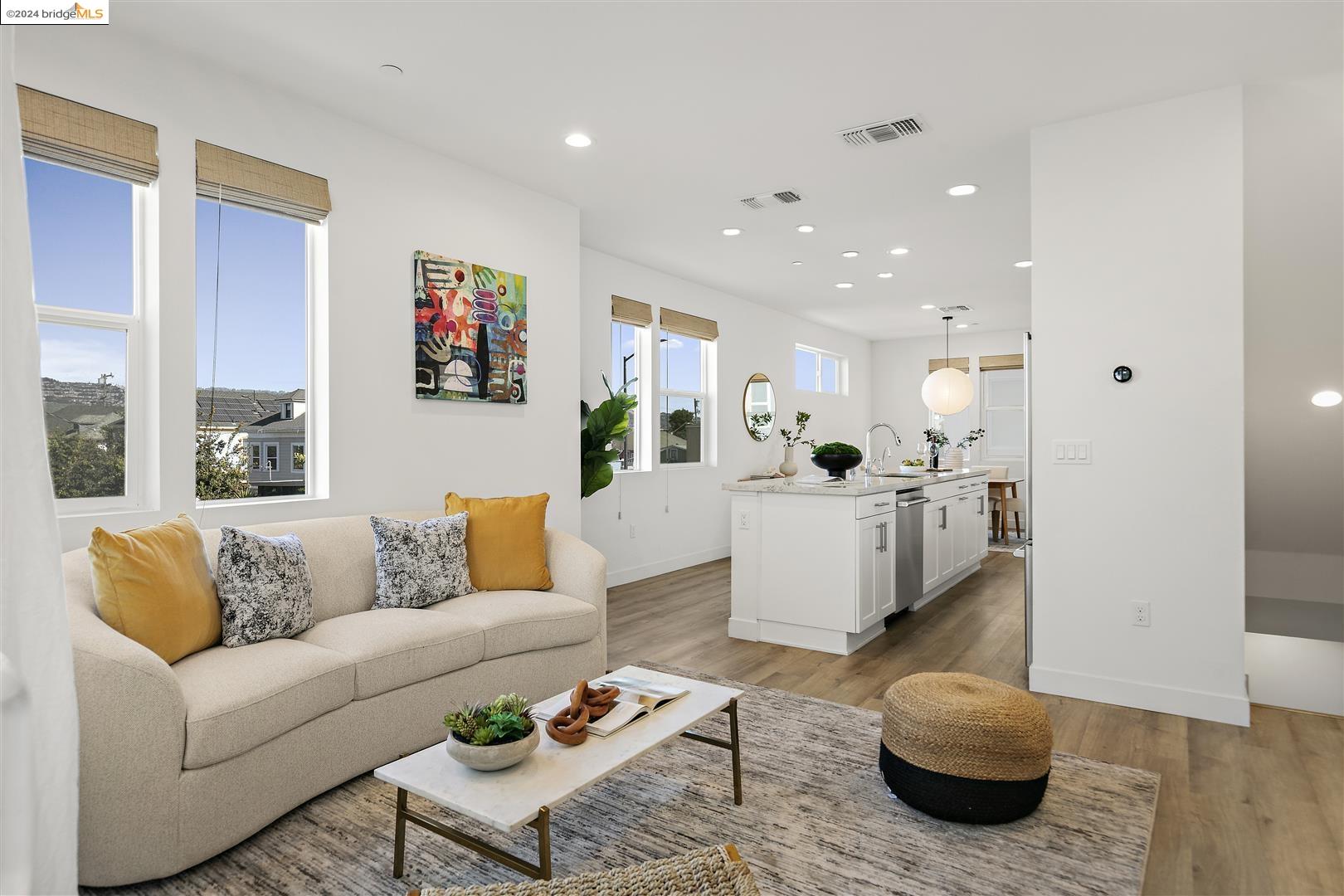 3849 Wattling Street