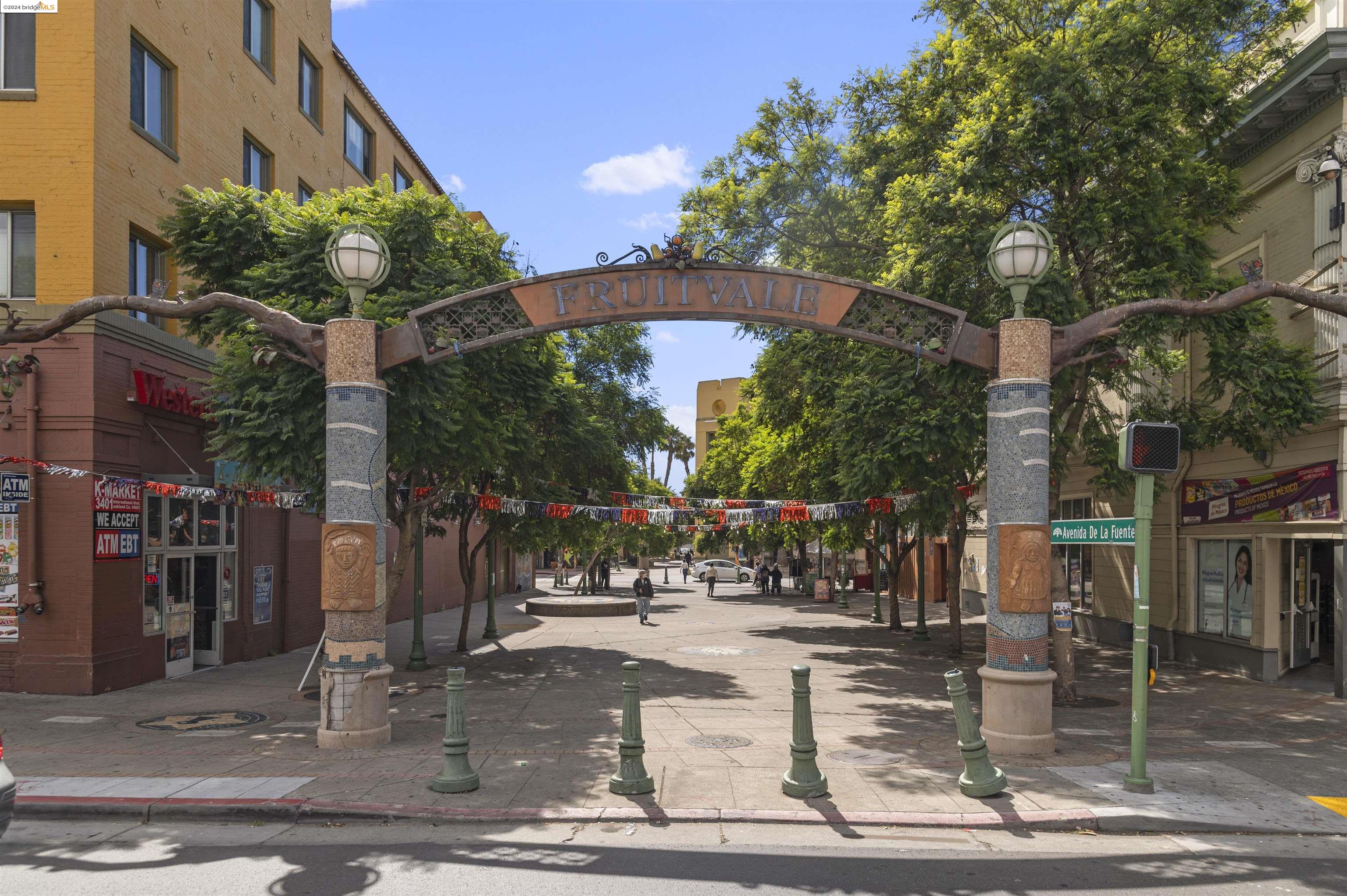 3849 Wattling Street