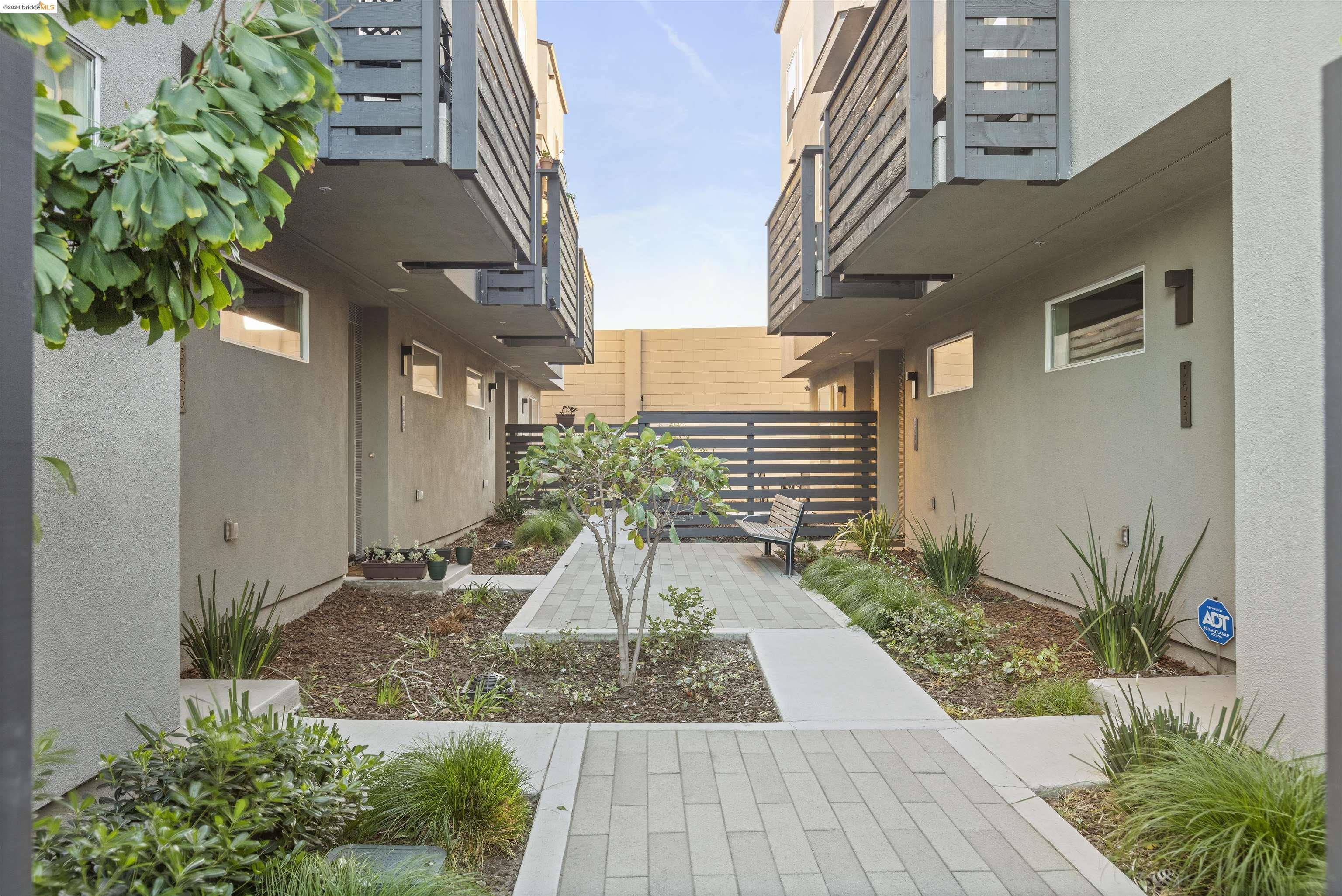 3849 Wattling Street