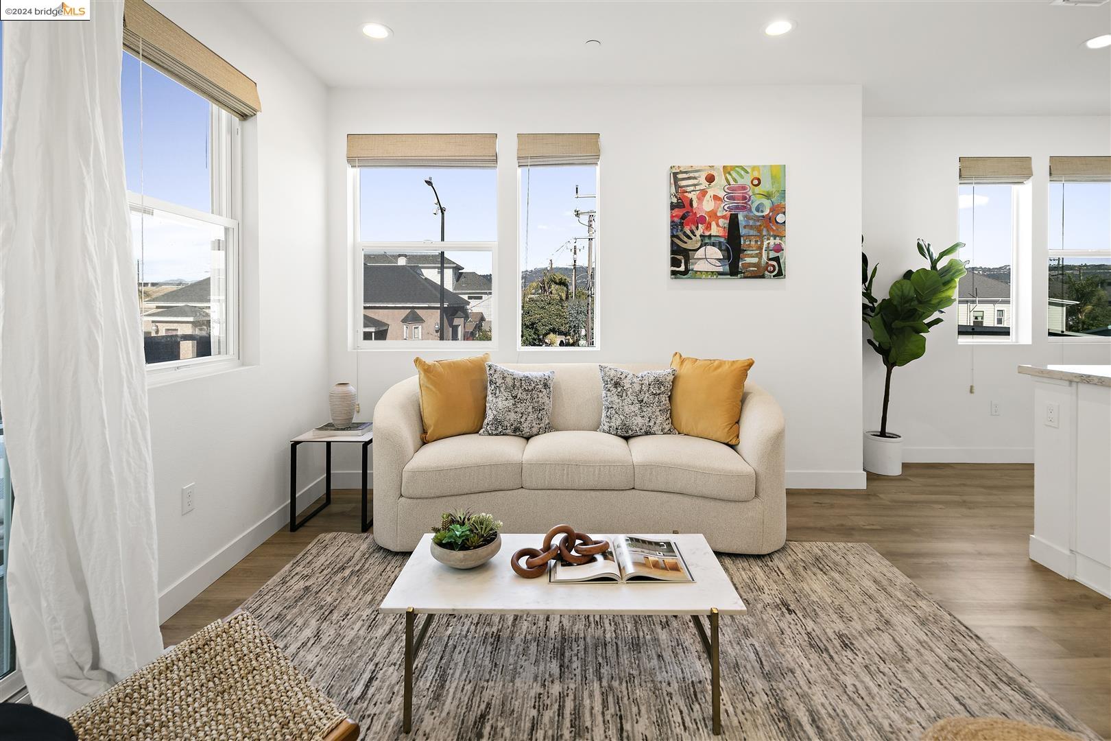 3849 Wattling Street