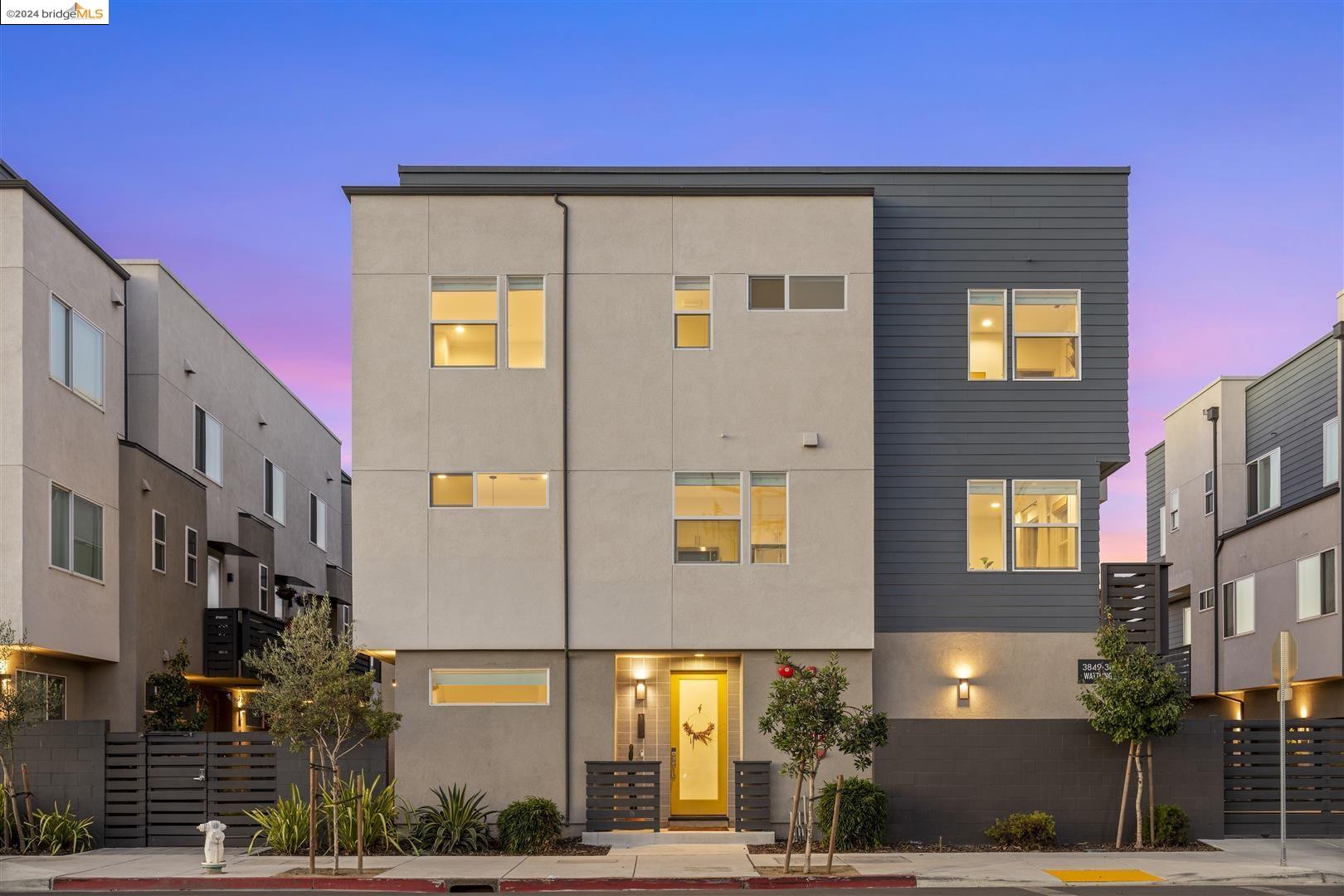 3849 Wattling Street