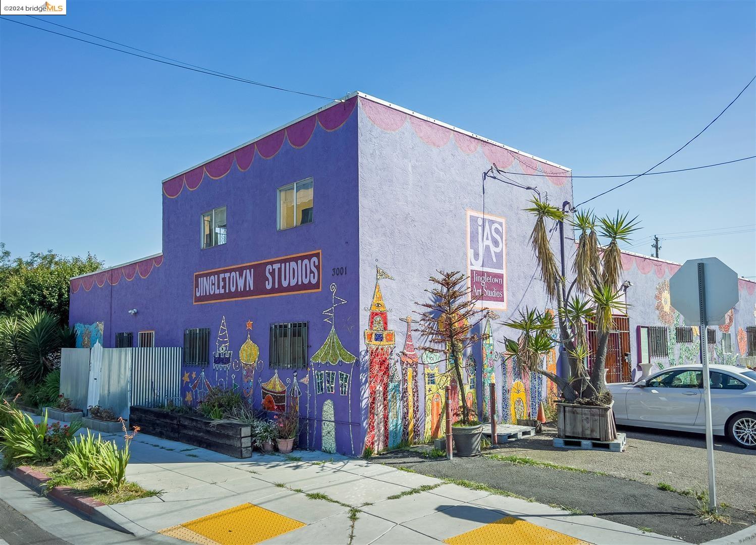 3849 Wattling Street