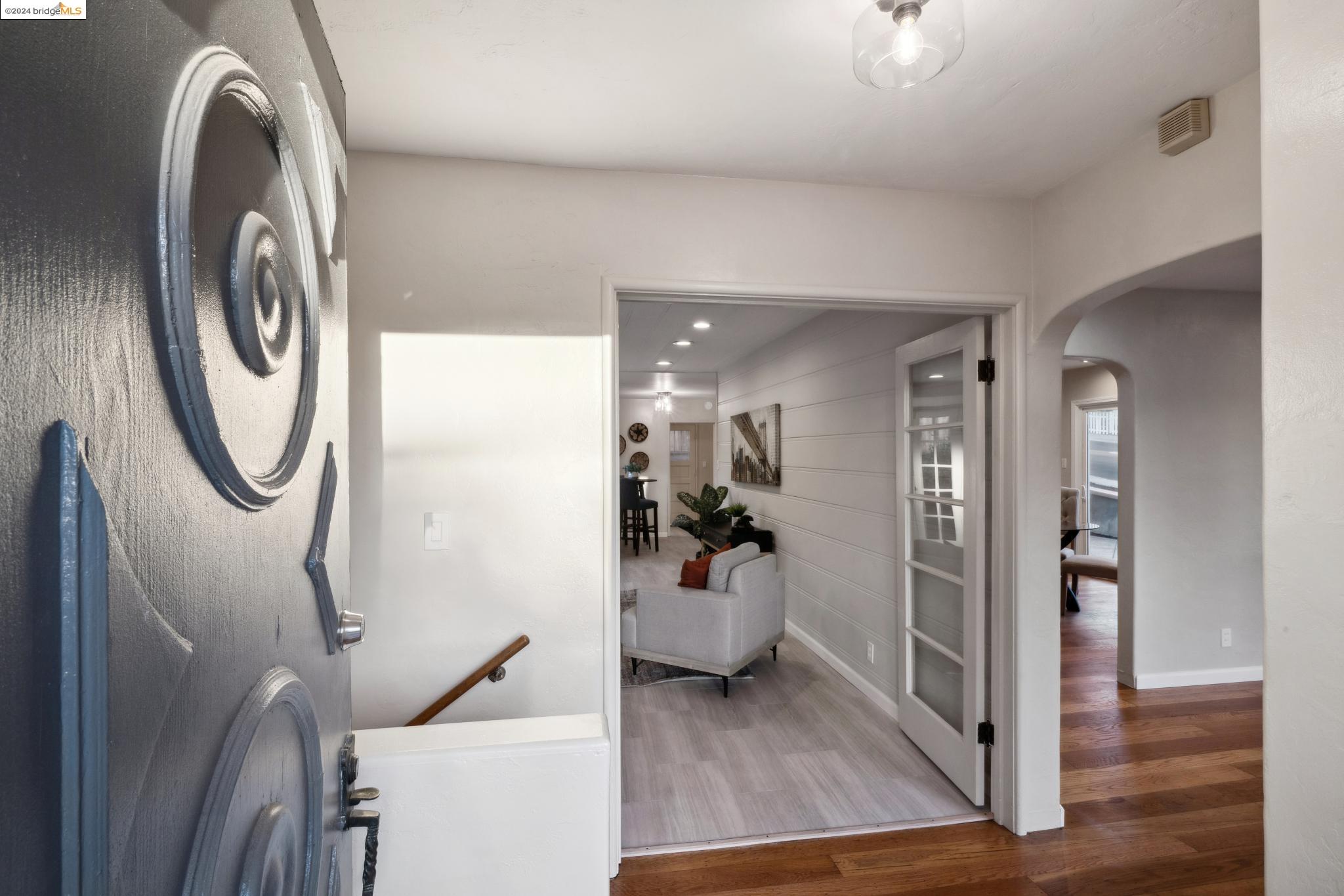 1350 Benedict Dr.