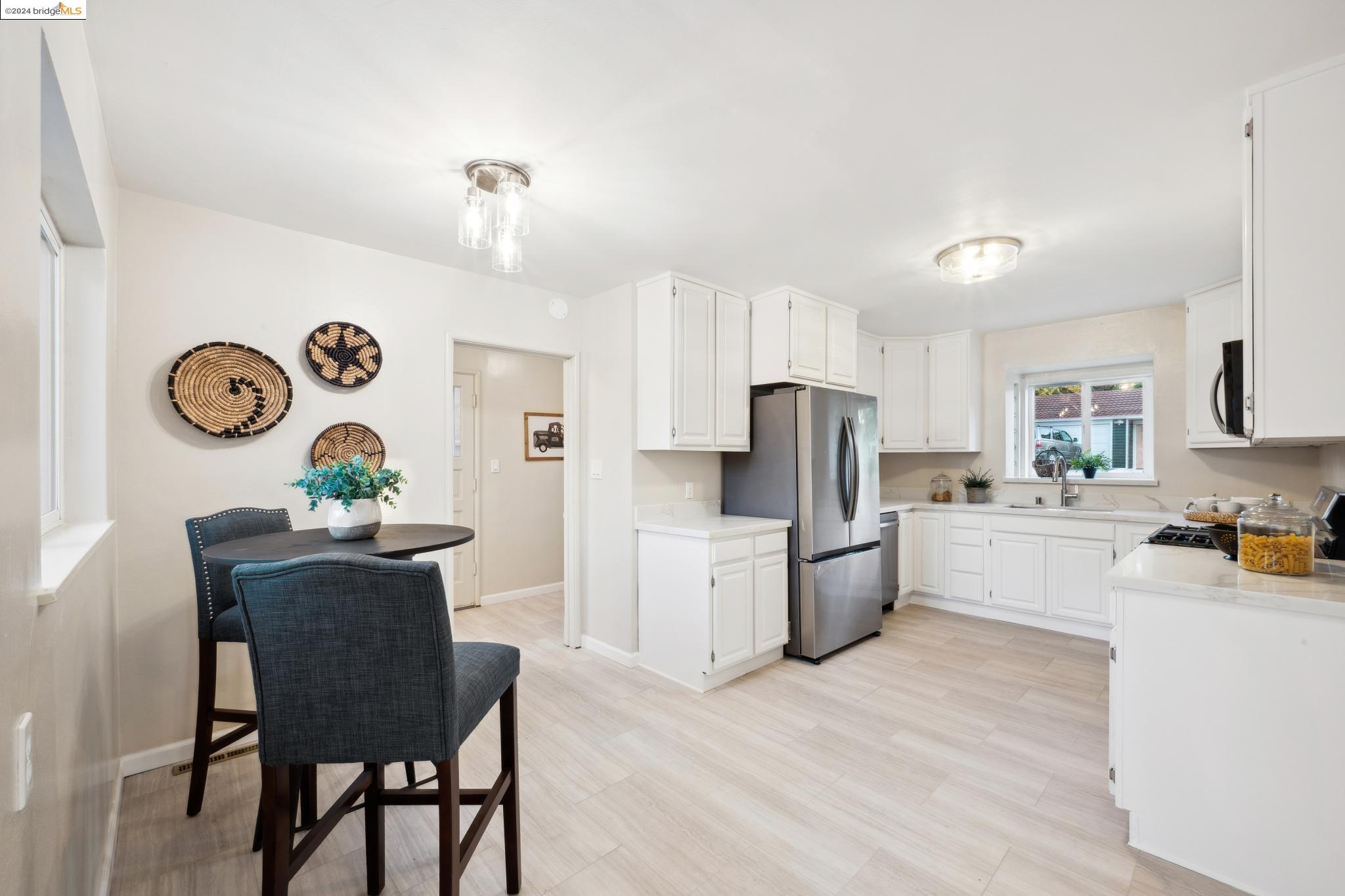 1350 Benedict Dr.