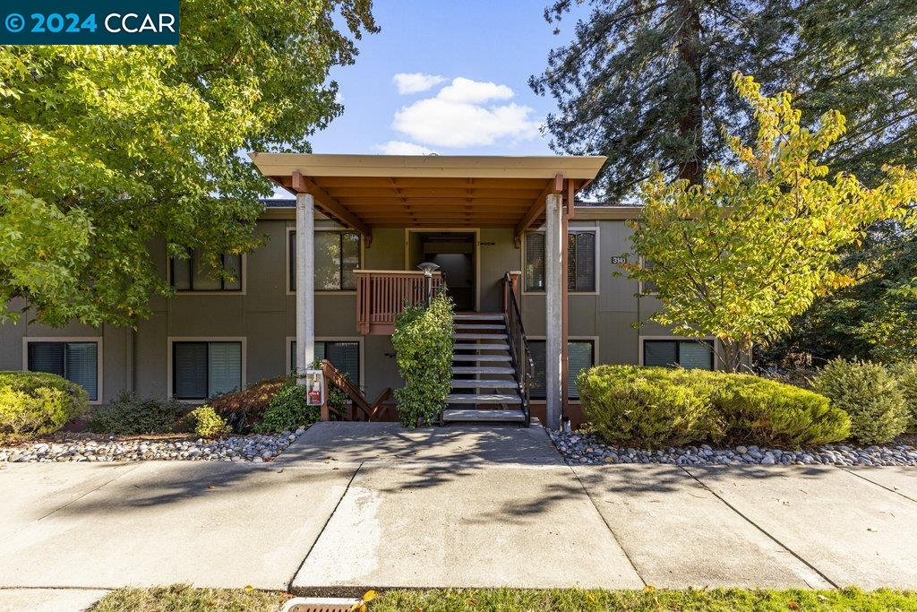 3141 Golden Rain Rd # 7