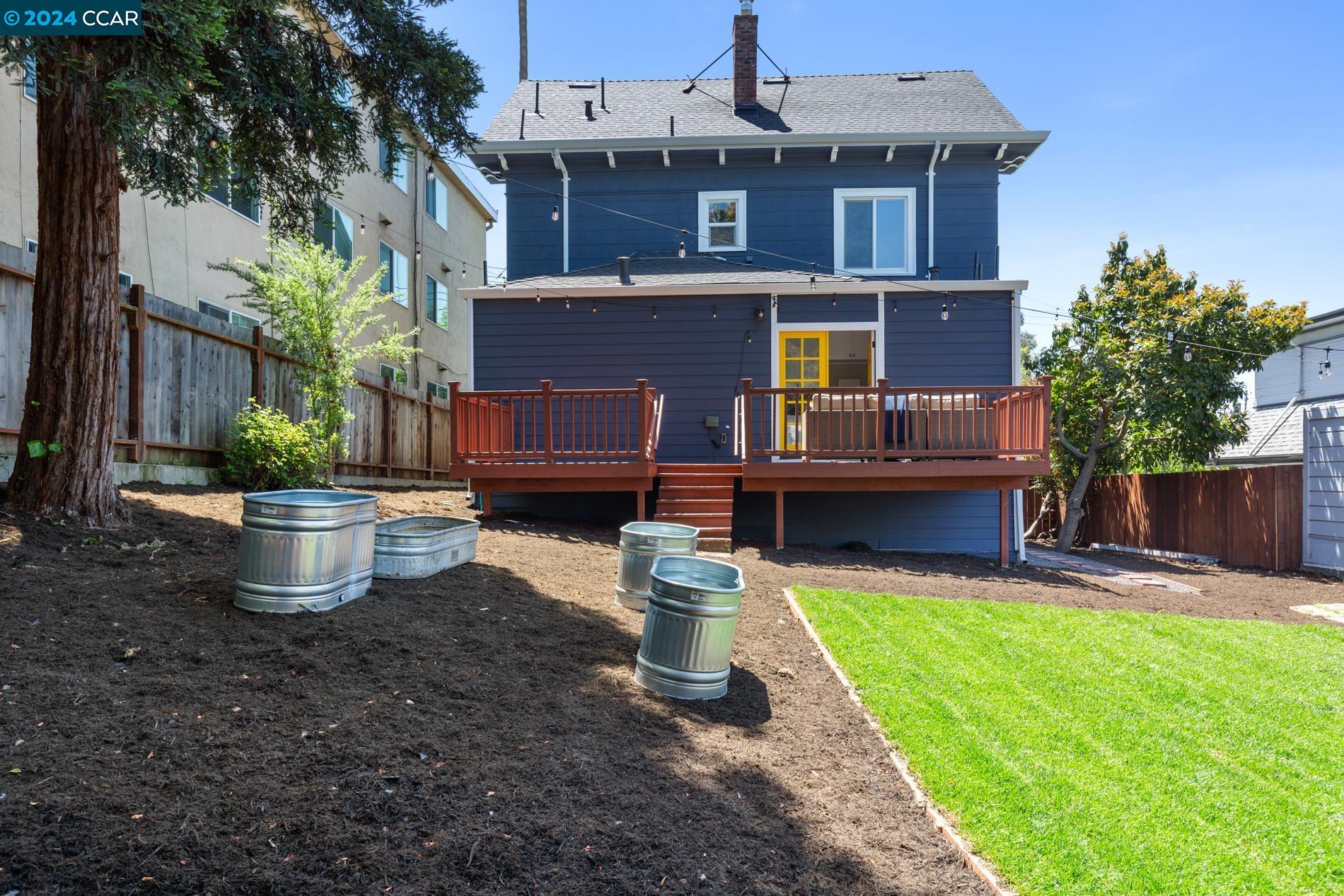 134 Moss Ave