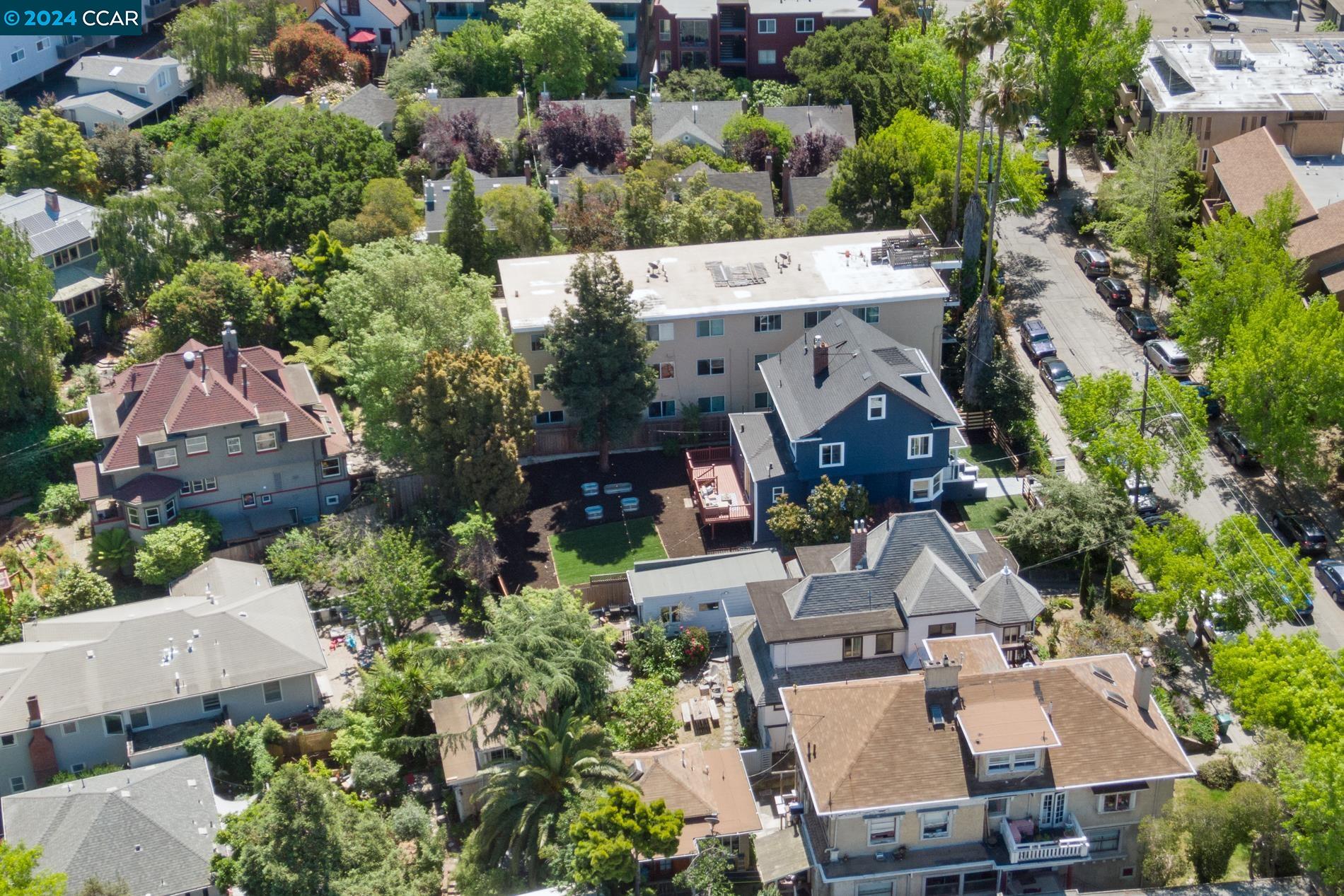 134 Moss Ave