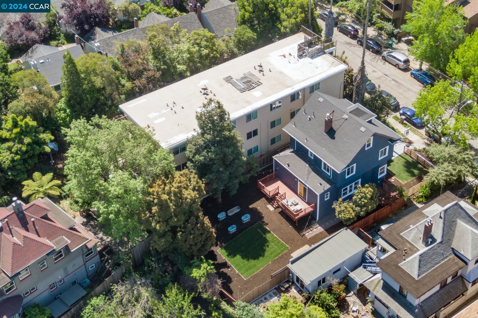 134 Moss Ave