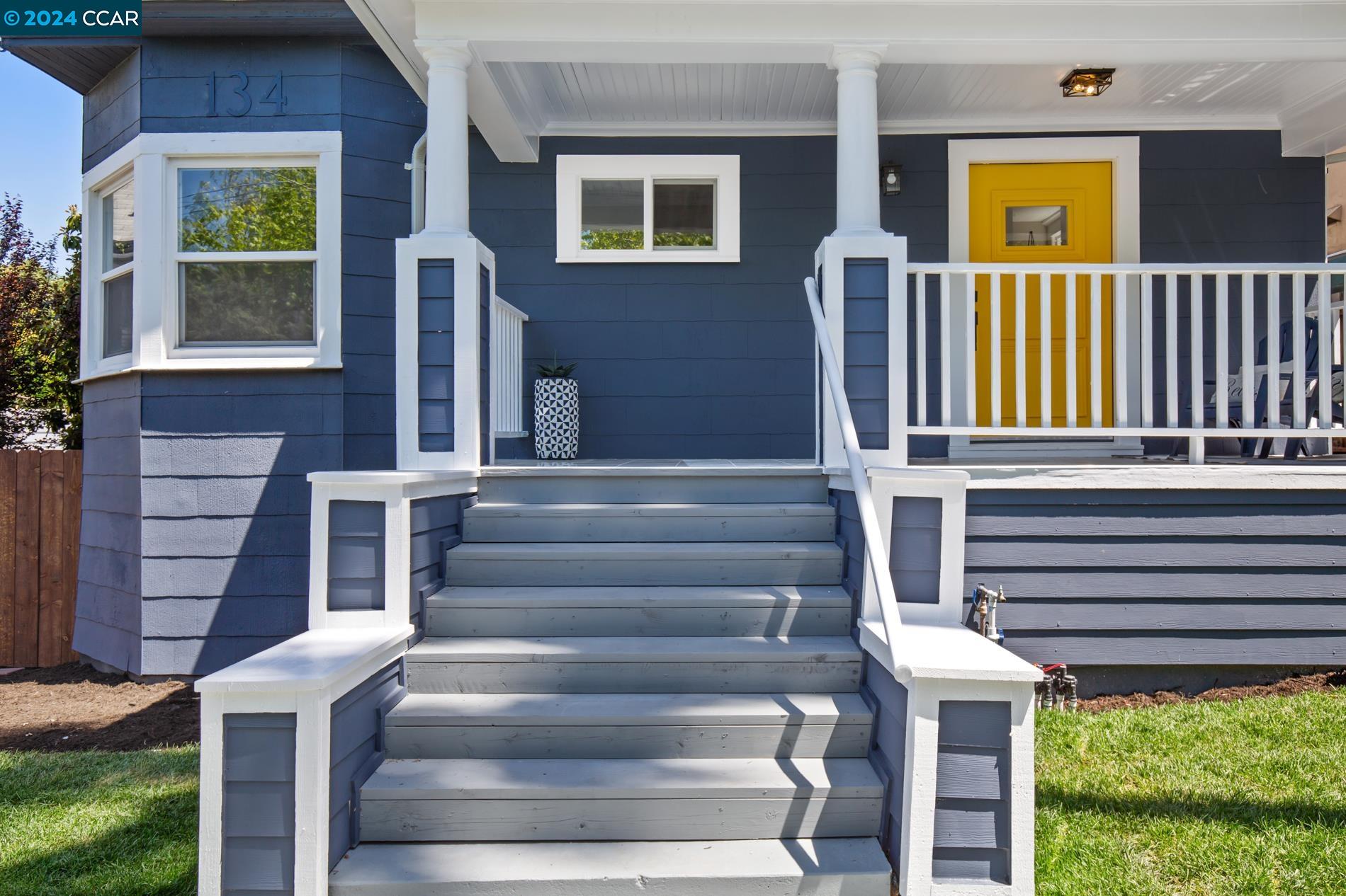 134 Moss Ave