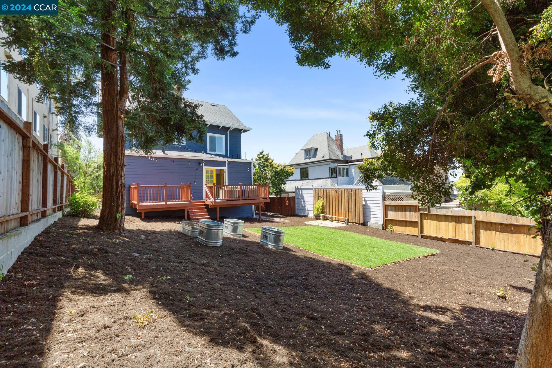 134 Moss Ave