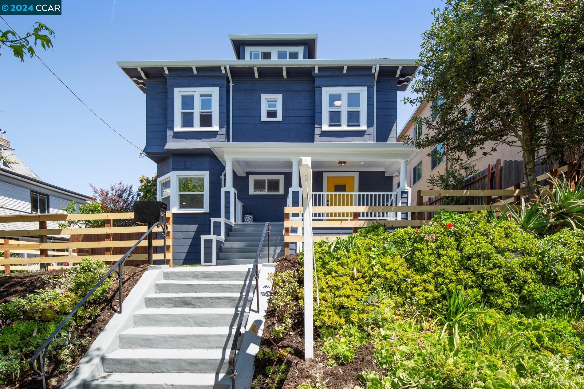 134 Moss Ave