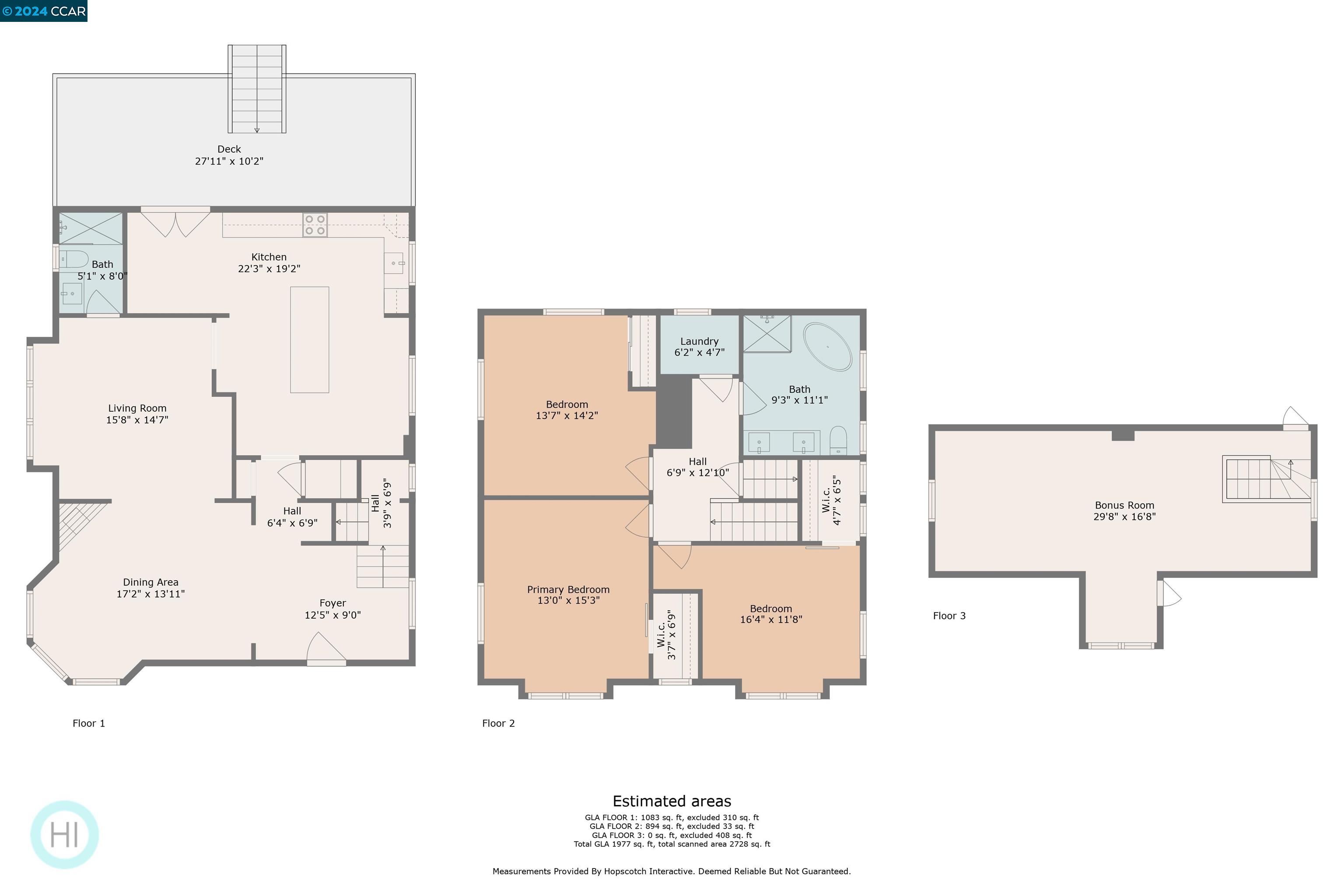 134 Moss Ave