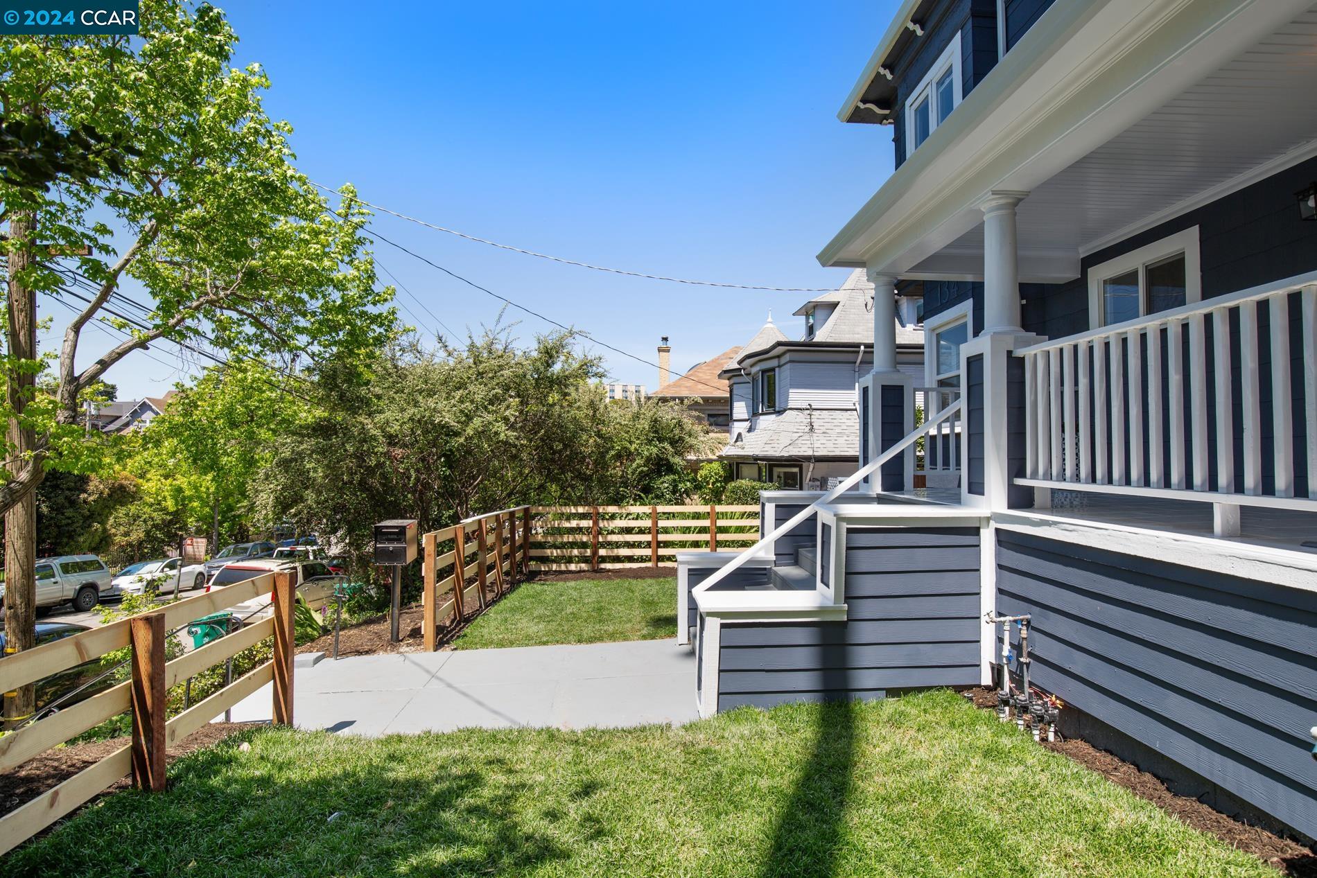 134 Moss Ave