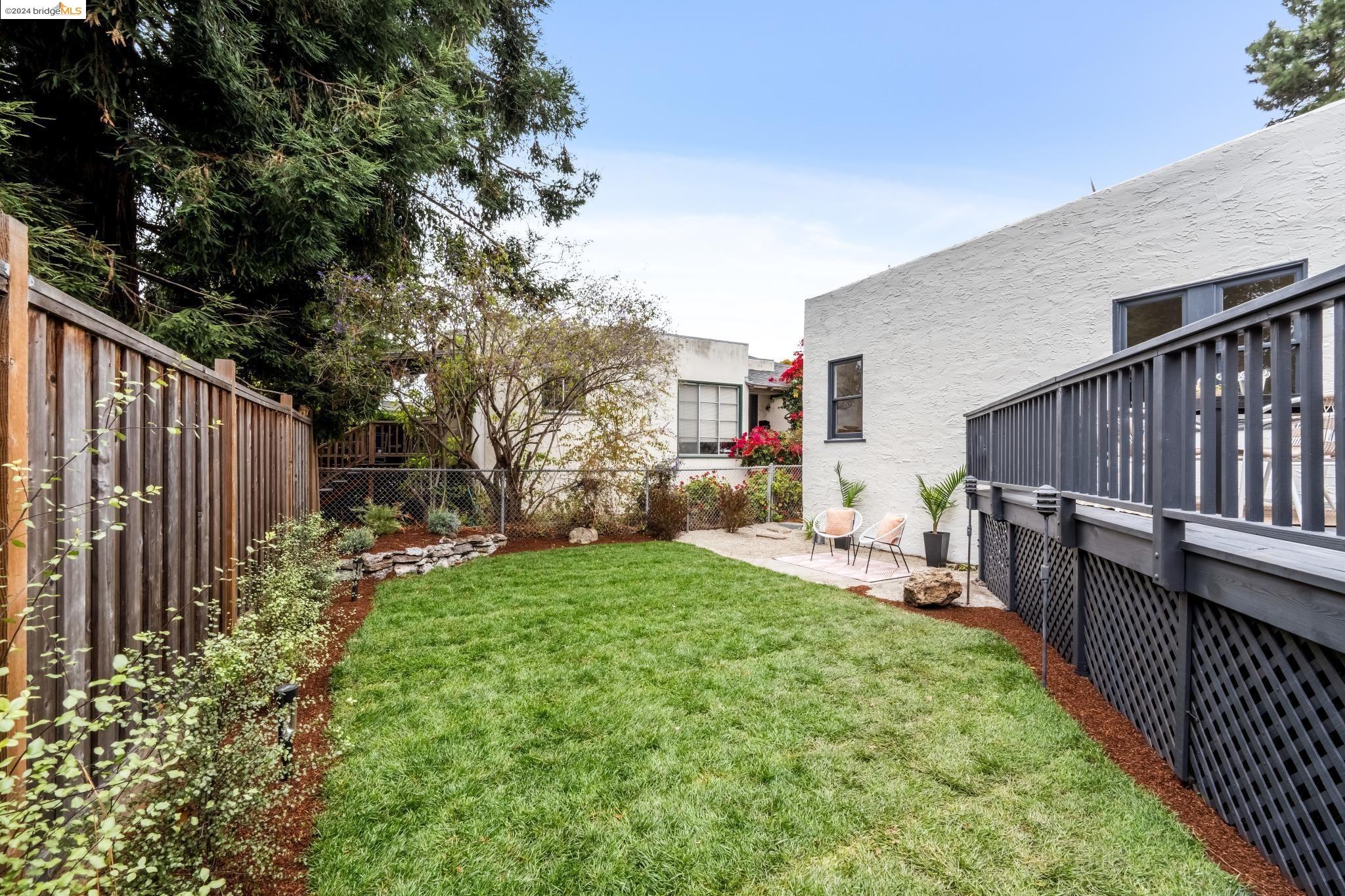 1074 Masonic Ave