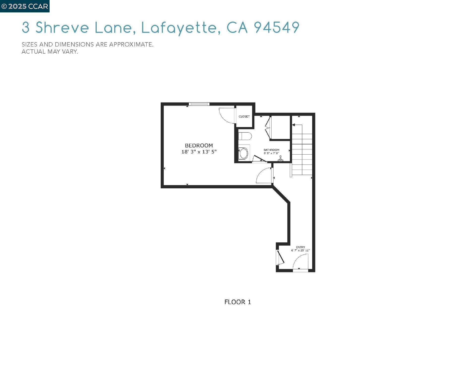 3 Shreve