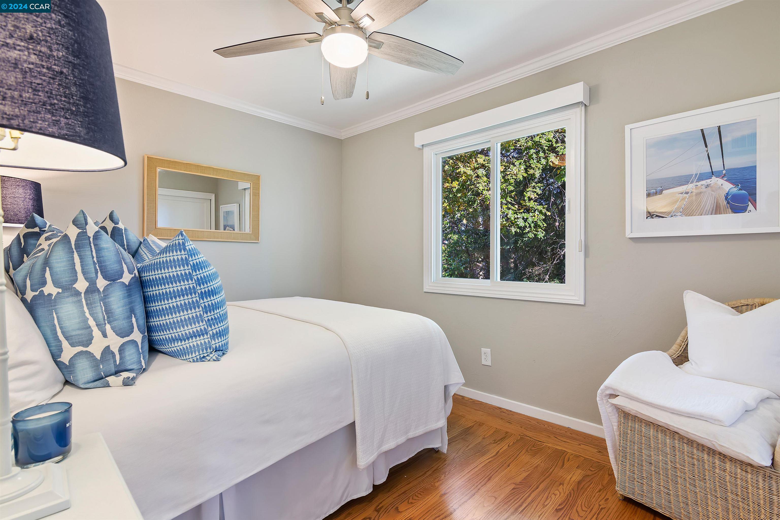 6 Carlos Ct