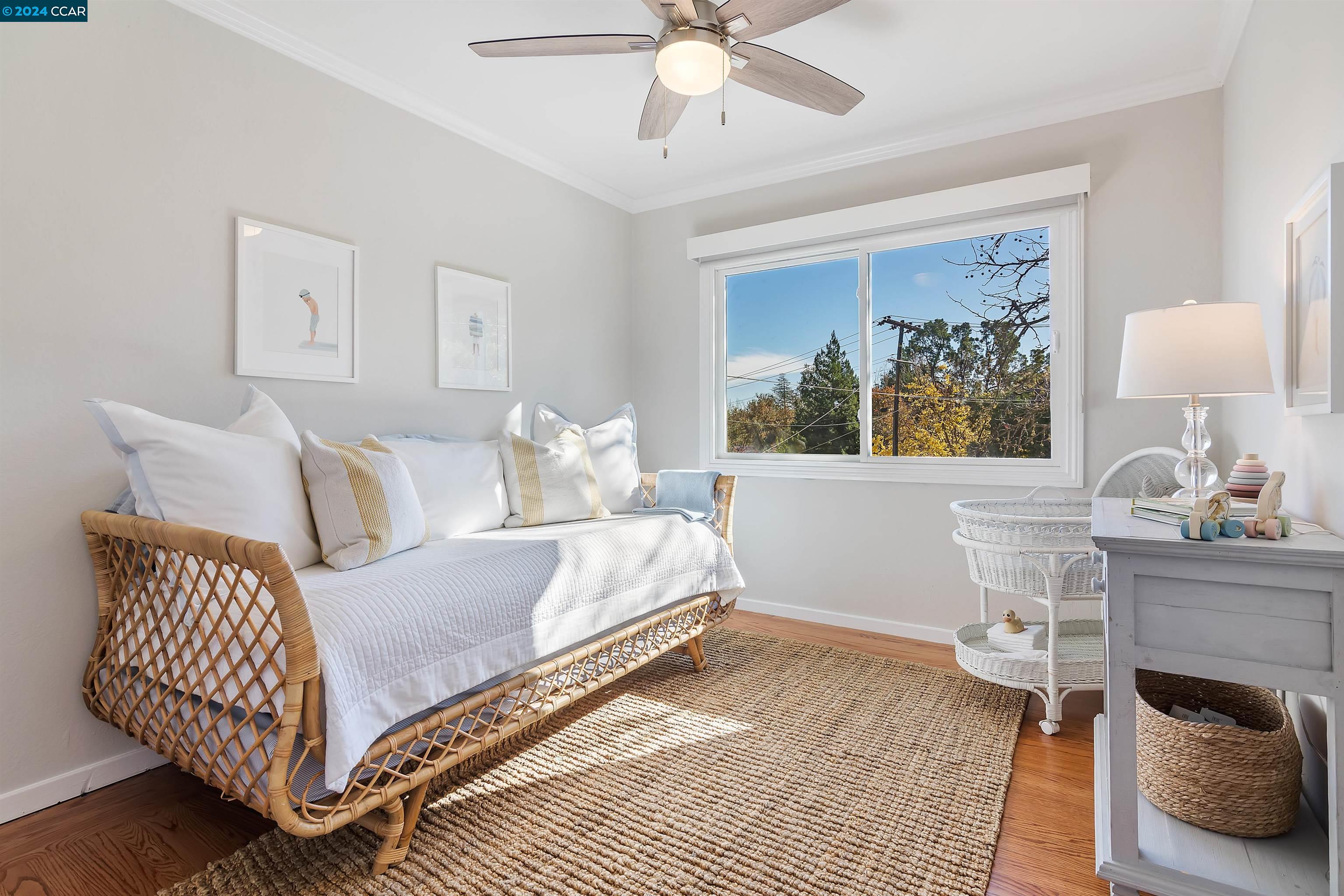 6 Carlos Ct