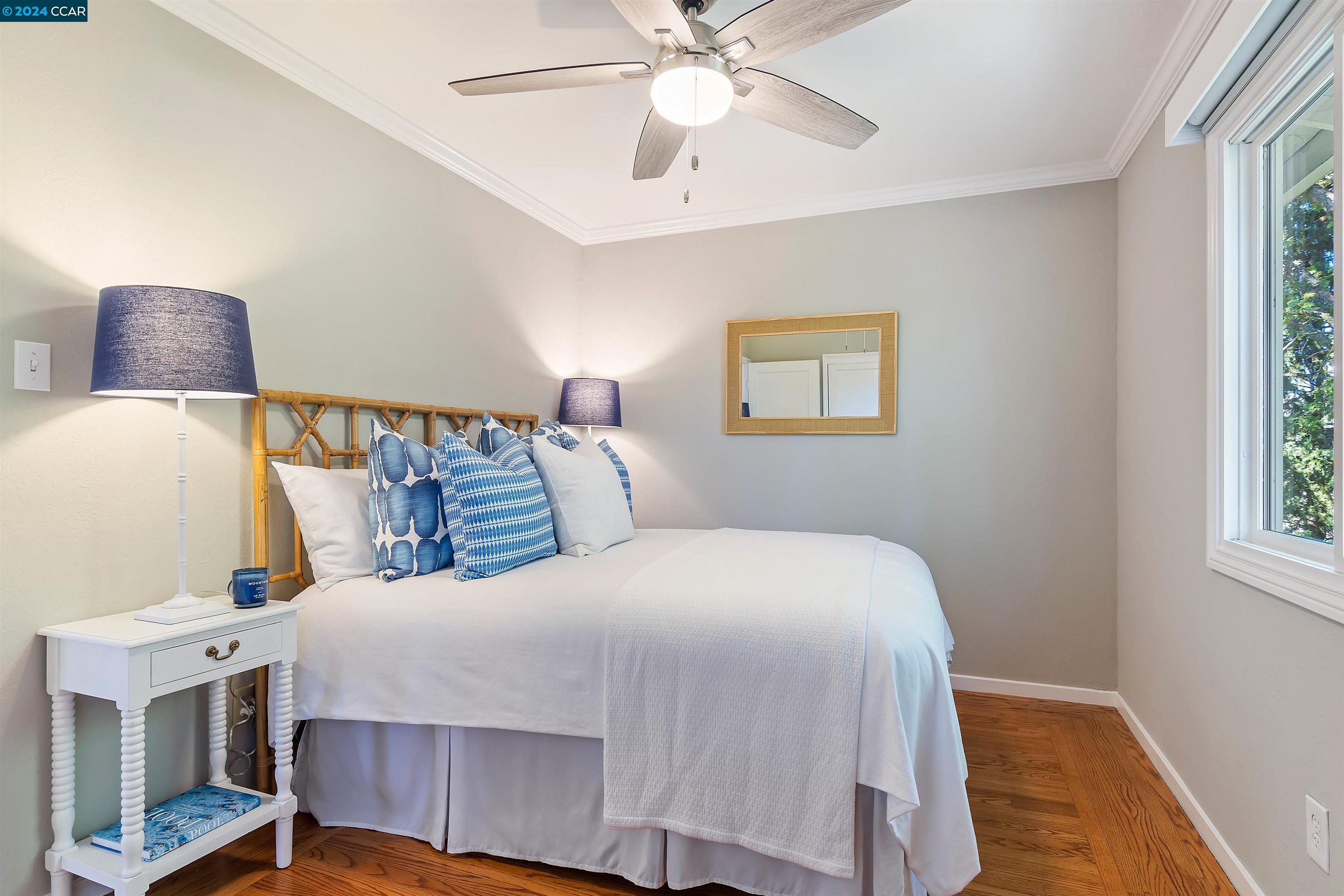 6 Carlos Ct