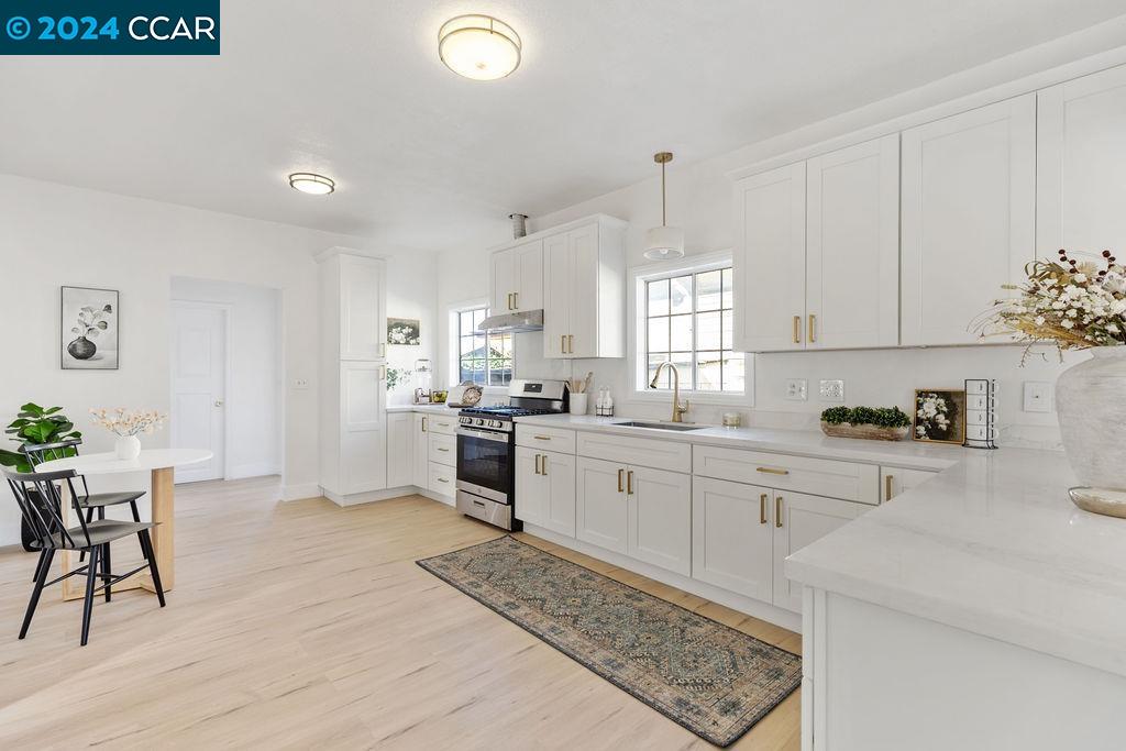 1515 40Th Ave, Oakland