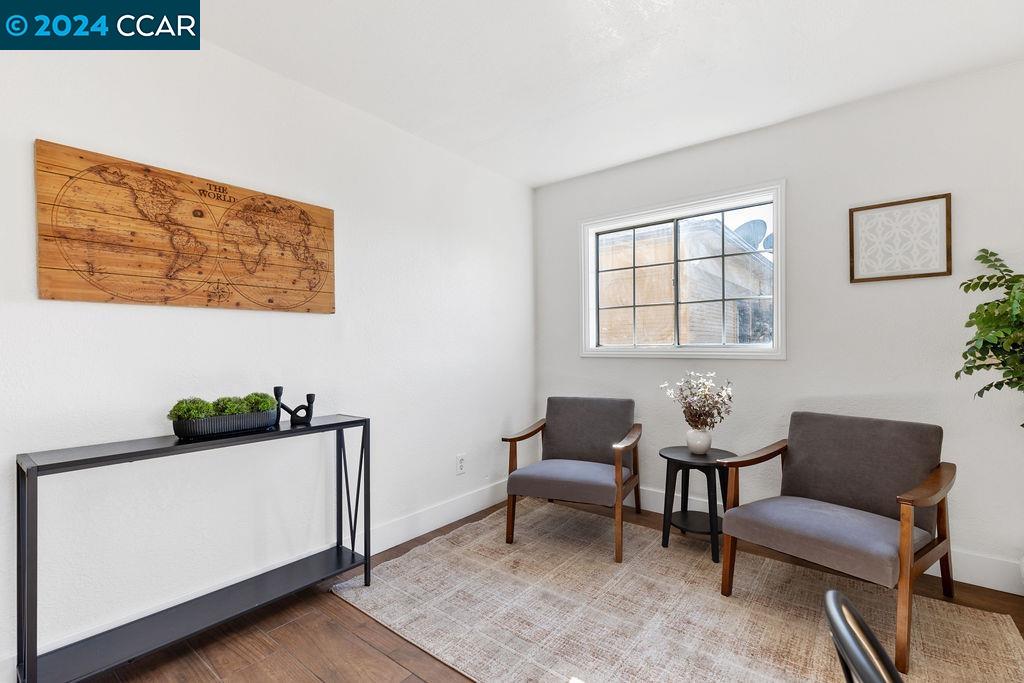 1515 40Th Ave, Oakland