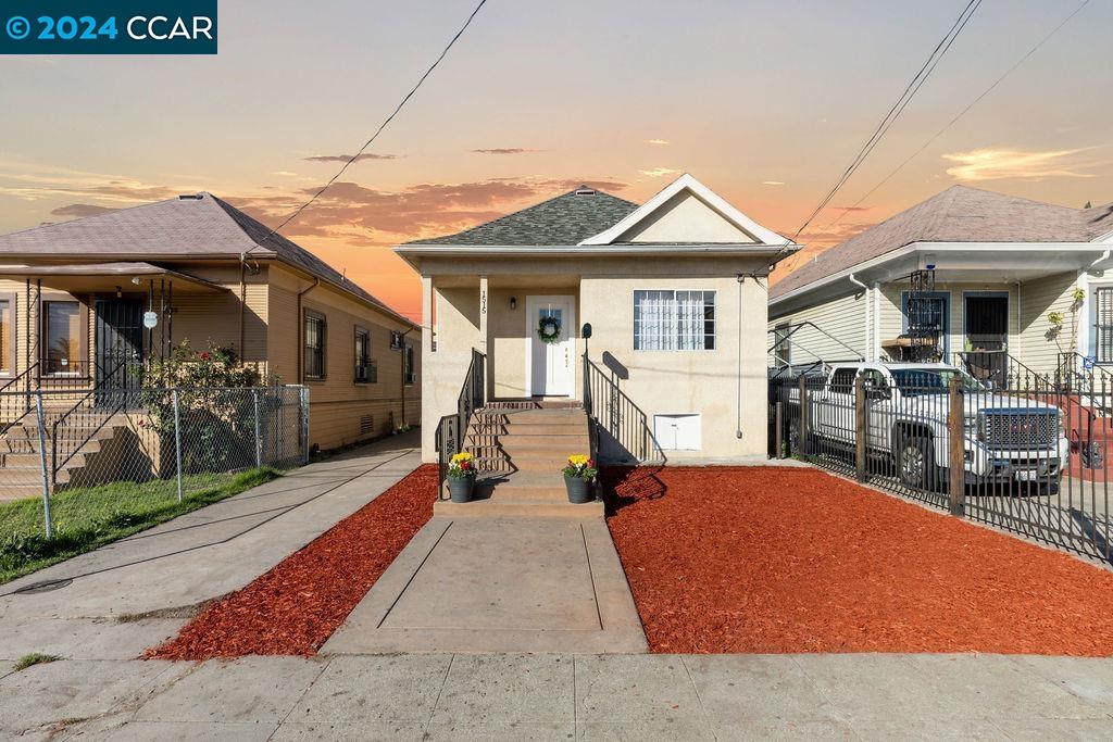 1515 40Th Ave, Oakland