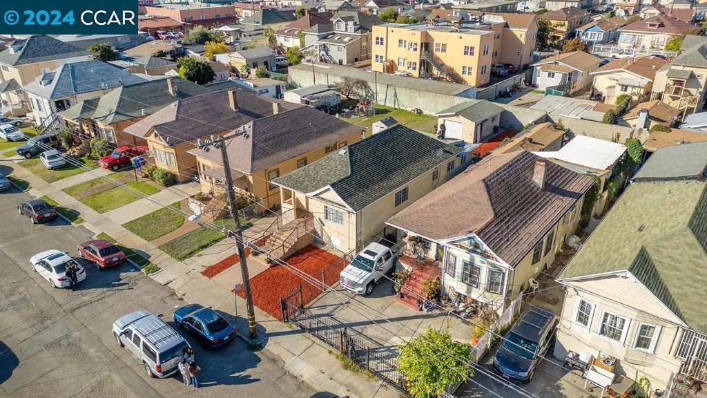 1515 40Th Ave, Oakland