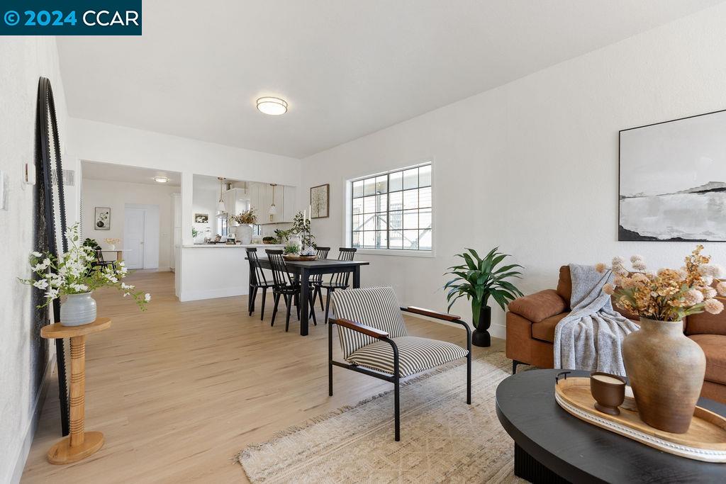 1515 40Th Ave, Oakland