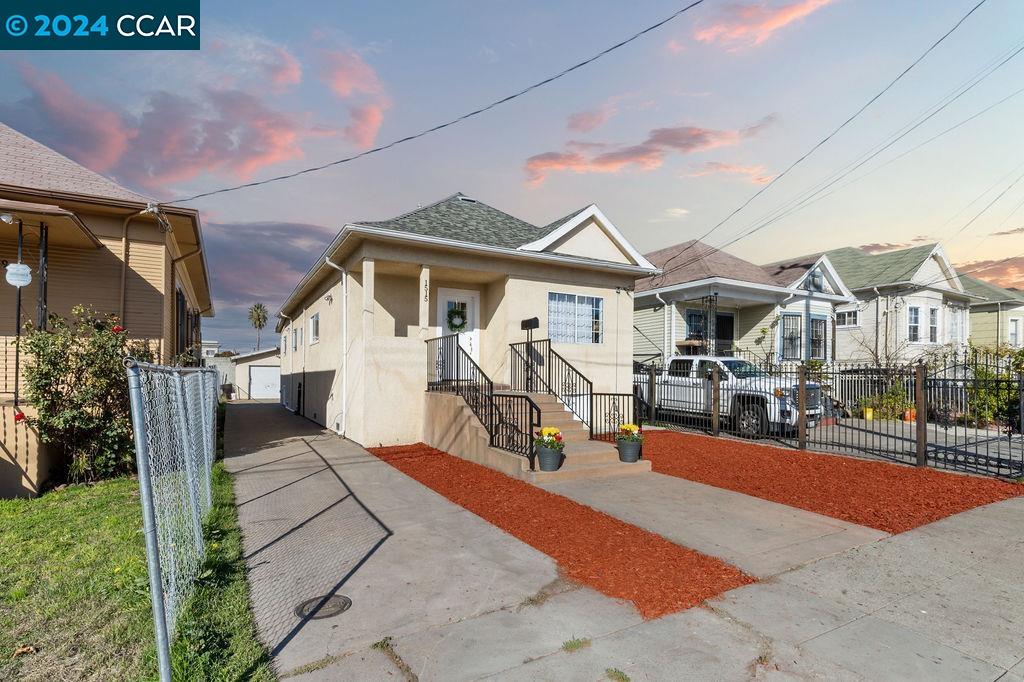 1515 40Th Ave, Oakland