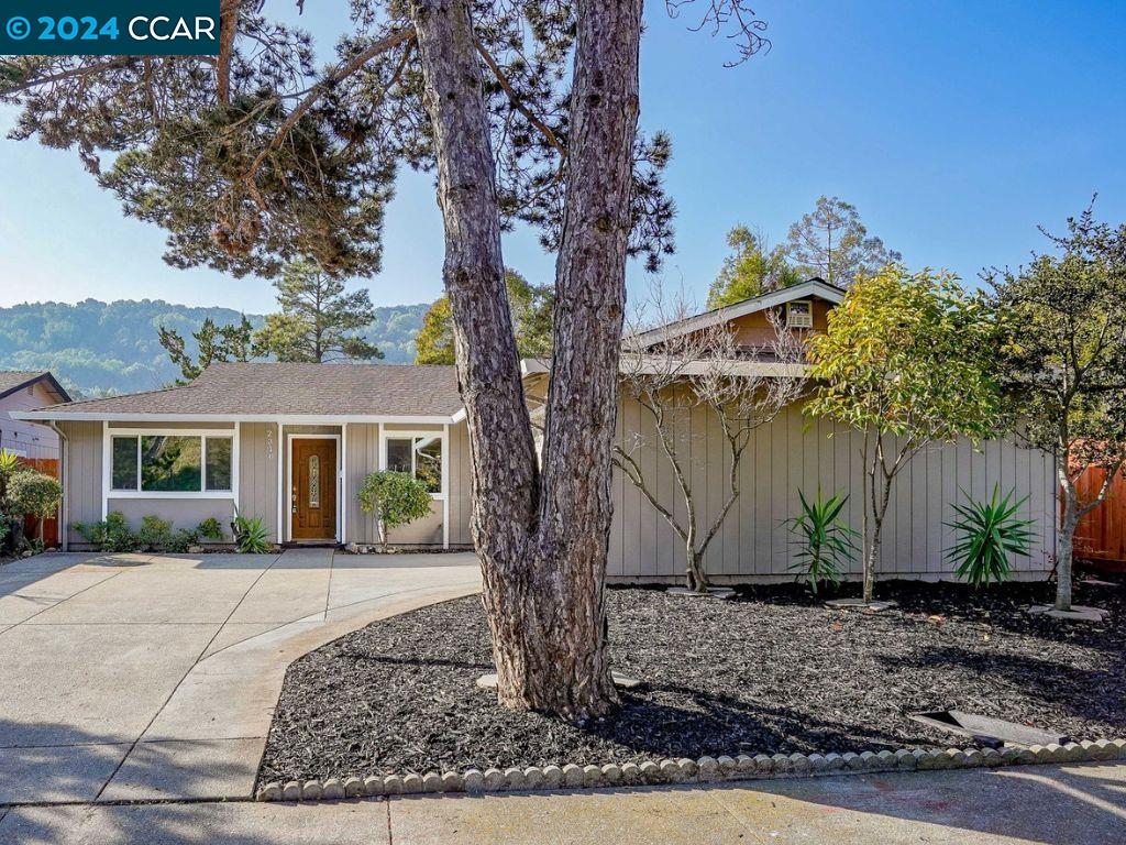 2310 Monte Vista Drive