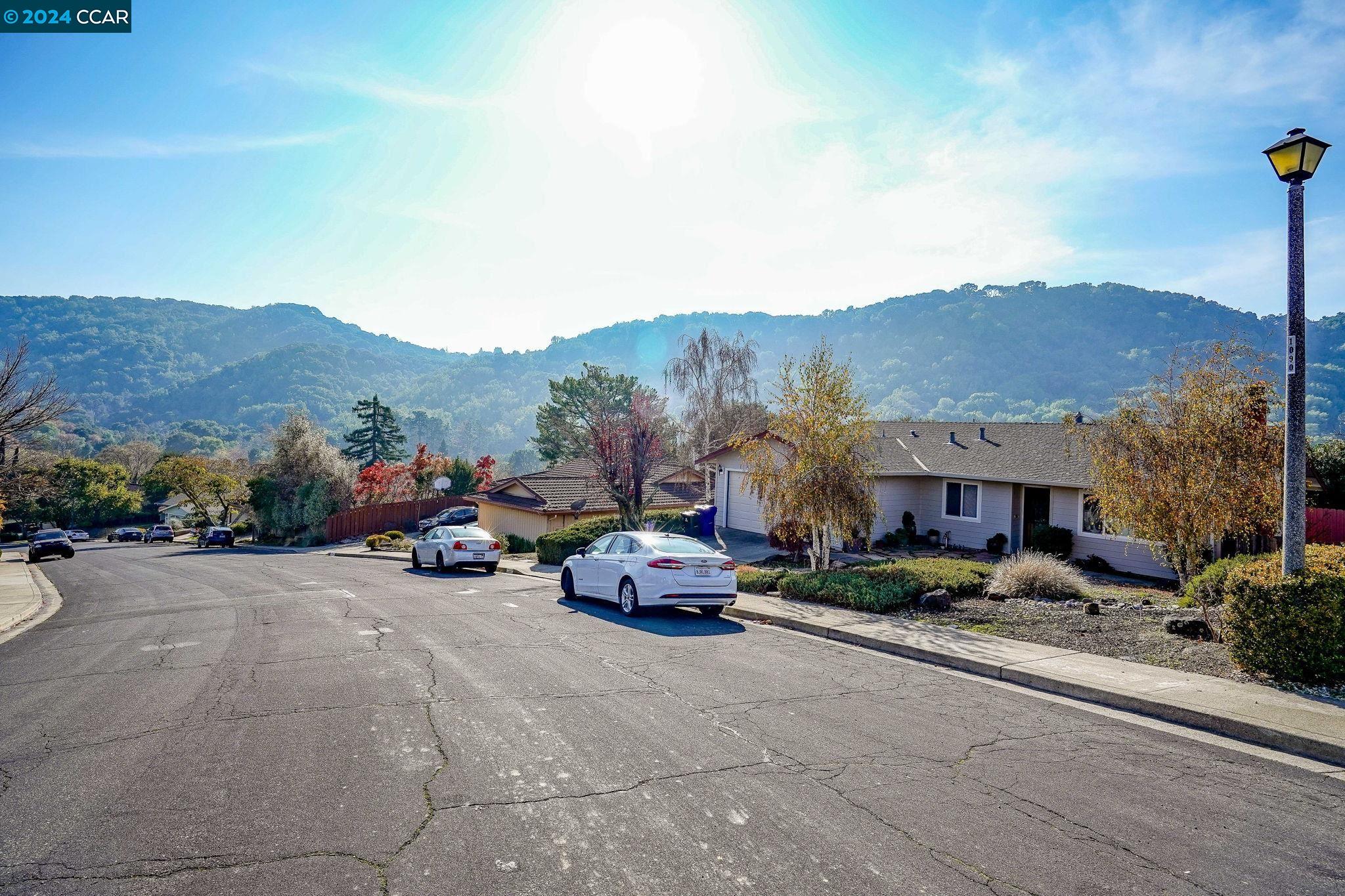 2310 Monte Vista Drive