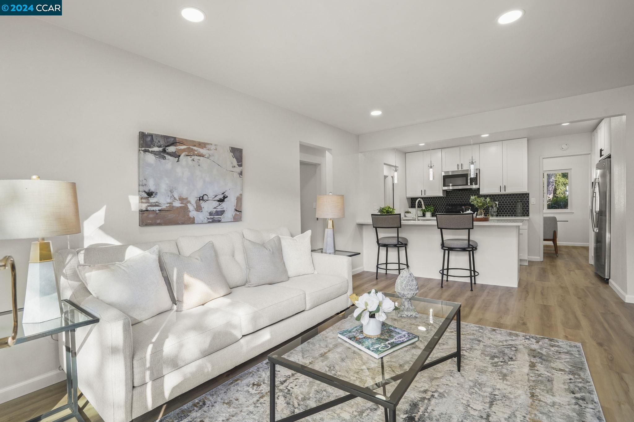 2310 Monte Vista Drive