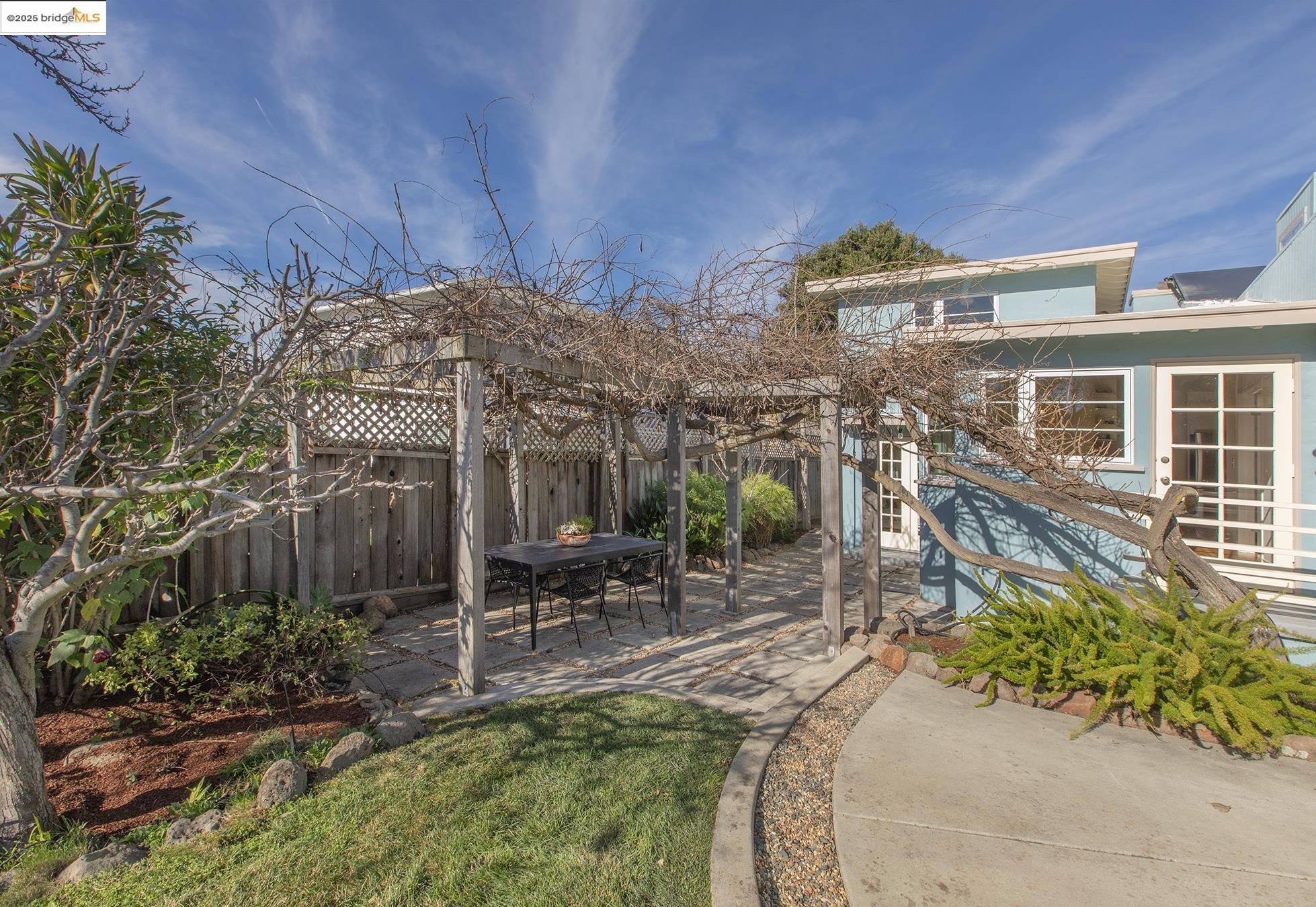 1118 Francisco St