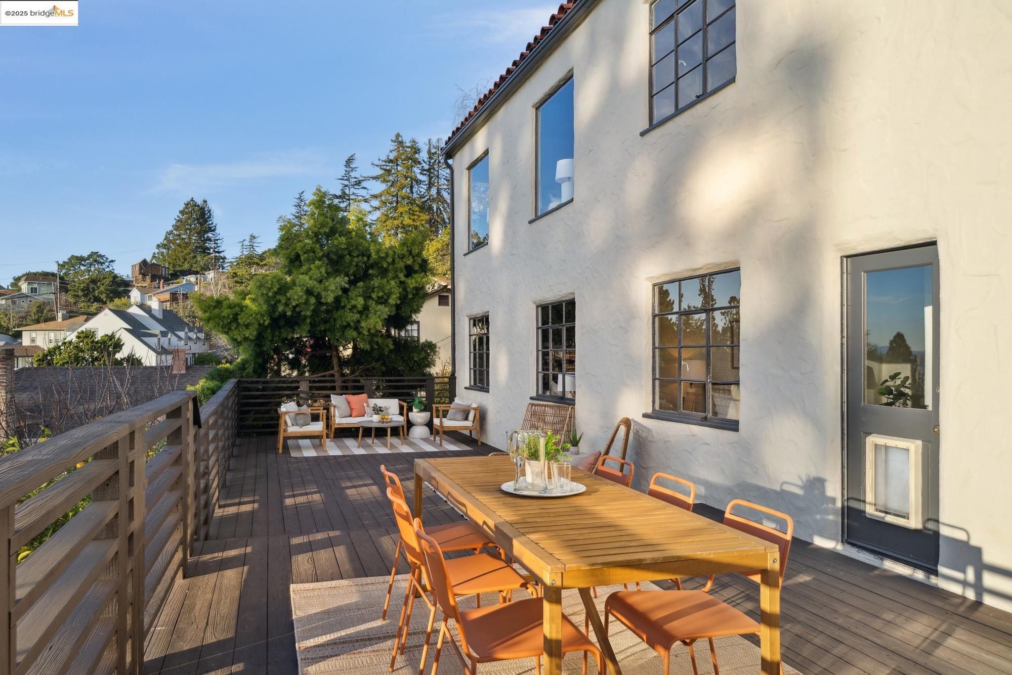 954 Keeler Avenue