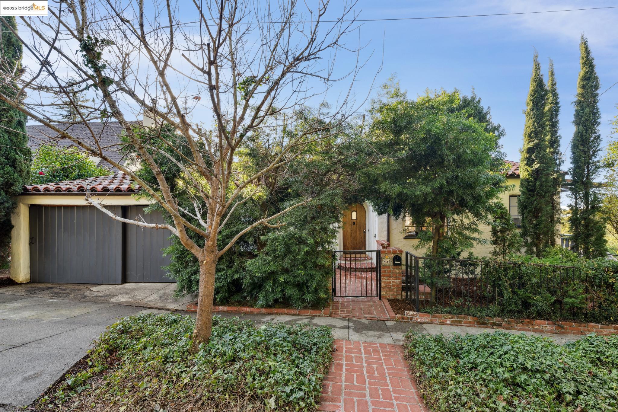 954 Keeler Avenue