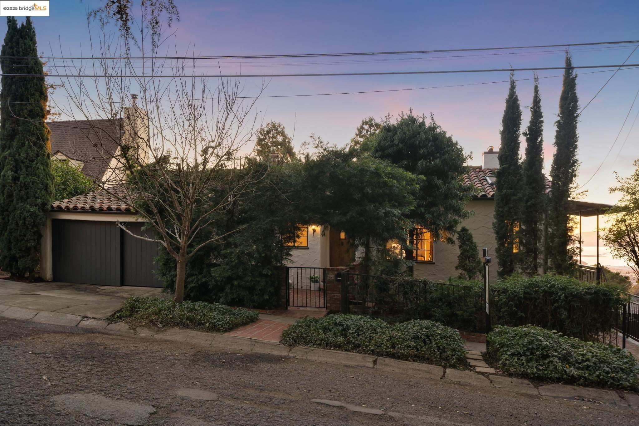 954 Keeler Avenue