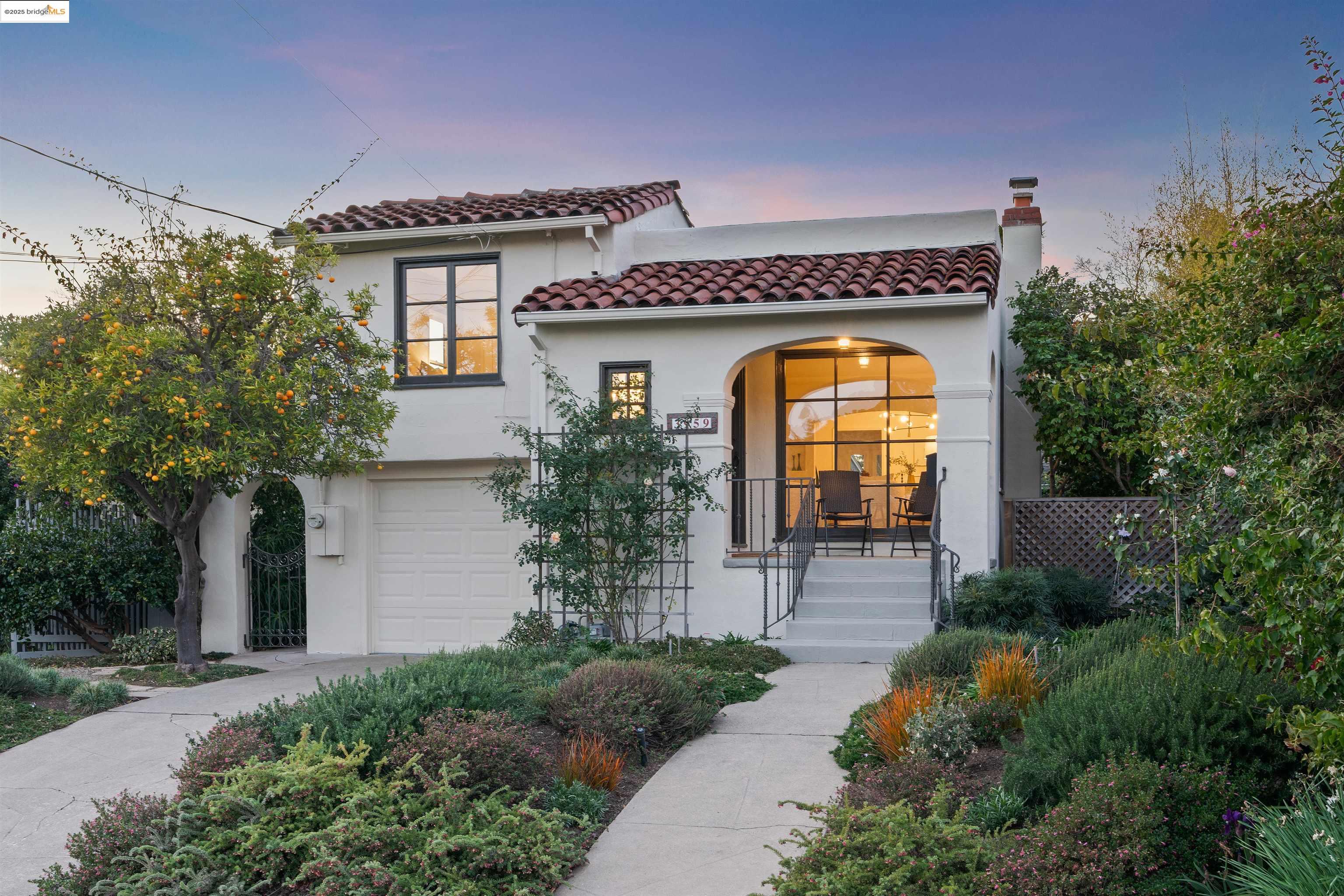 3959 Huntington