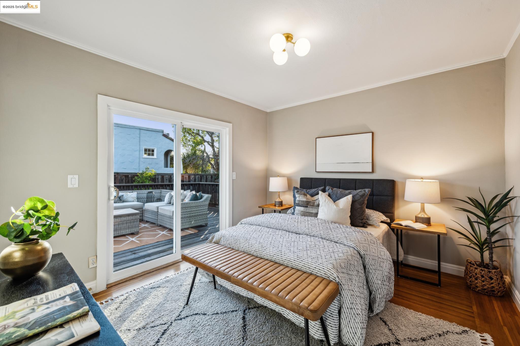 801 San Carlos Ave