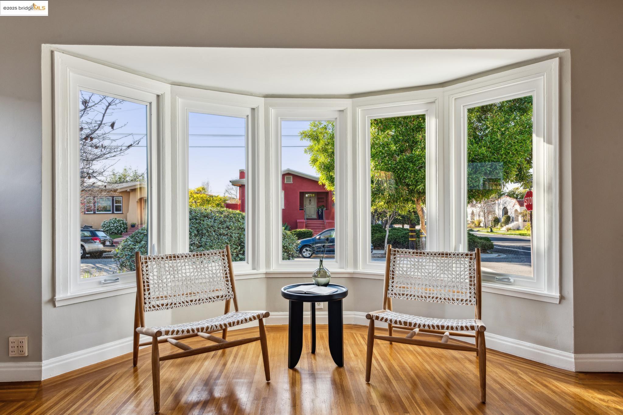 801 San Carlos Ave