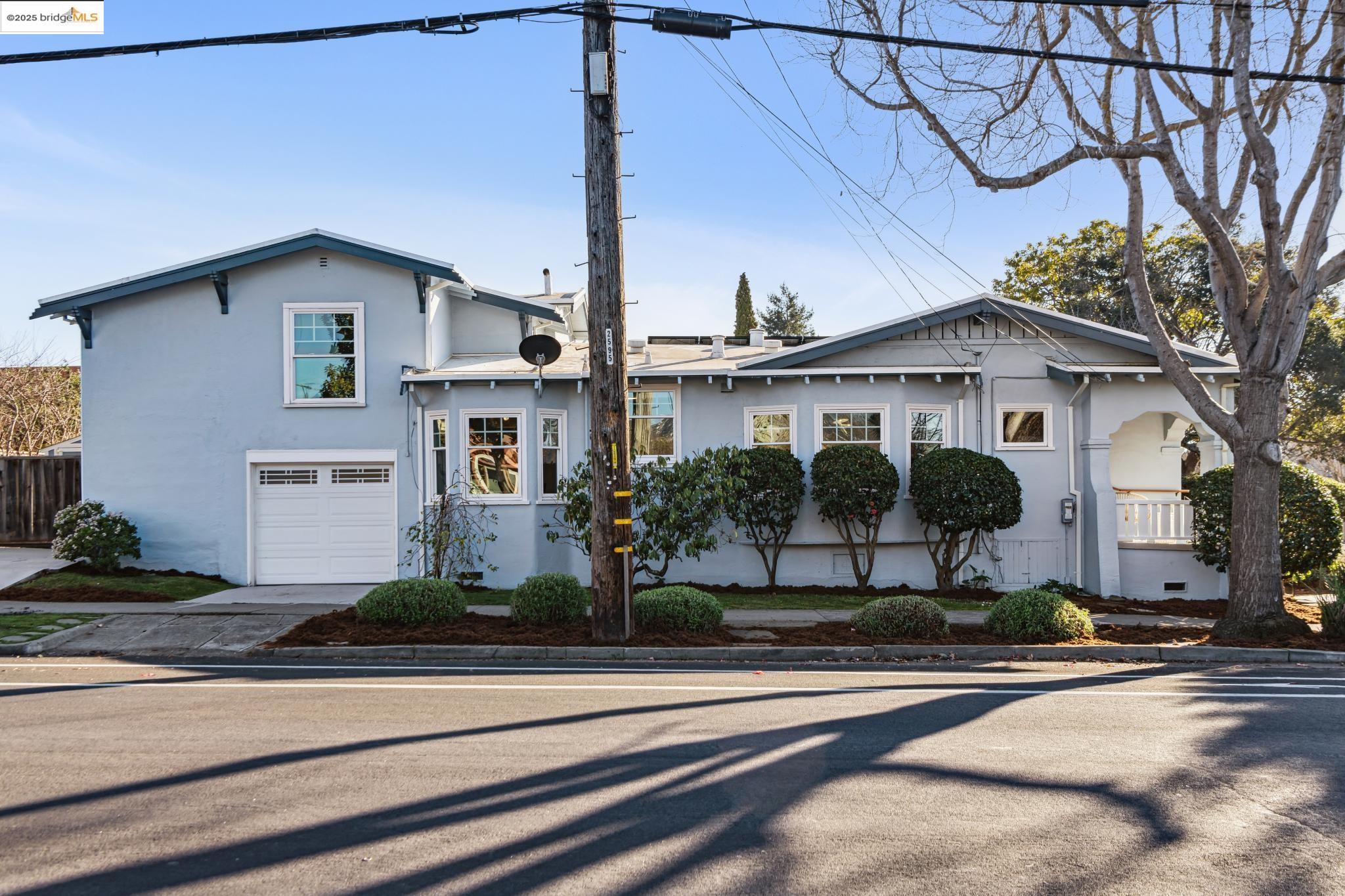 801 San Carlos Ave