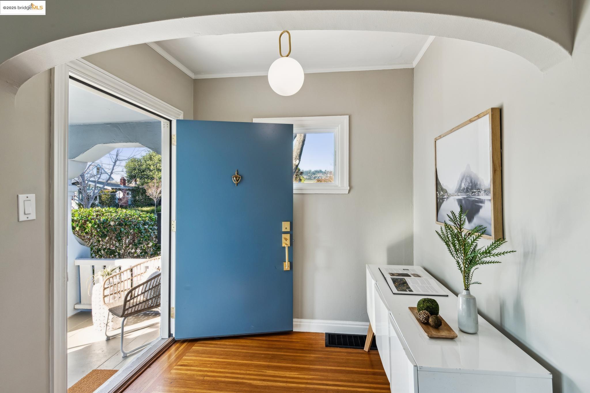 801 San Carlos Ave