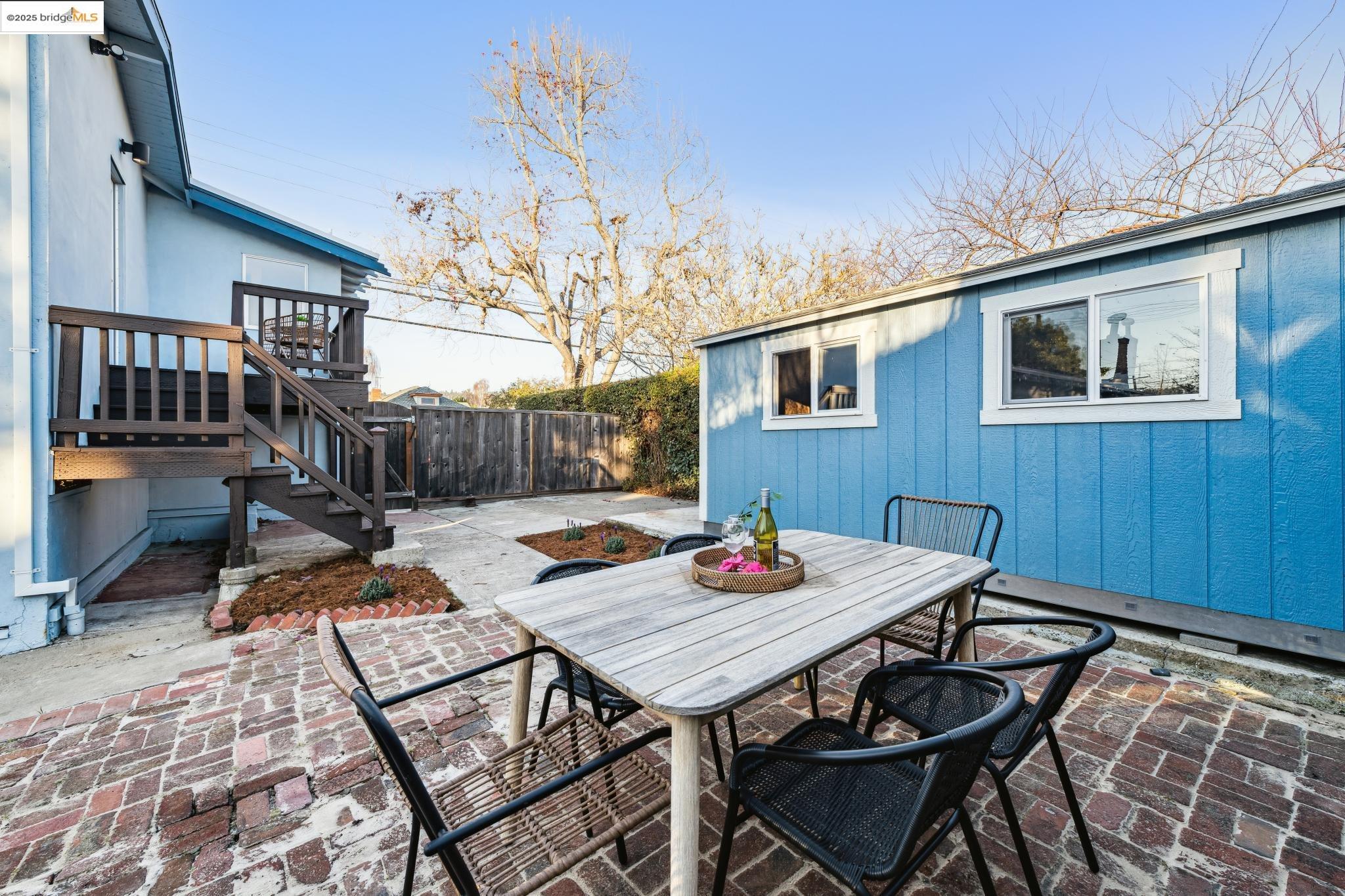 801 San Carlos Ave