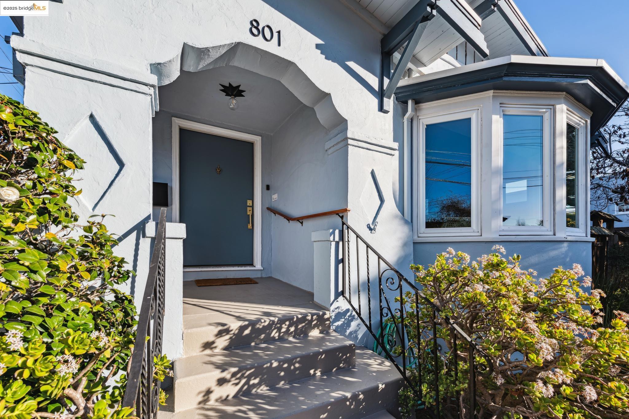 801 San Carlos Ave