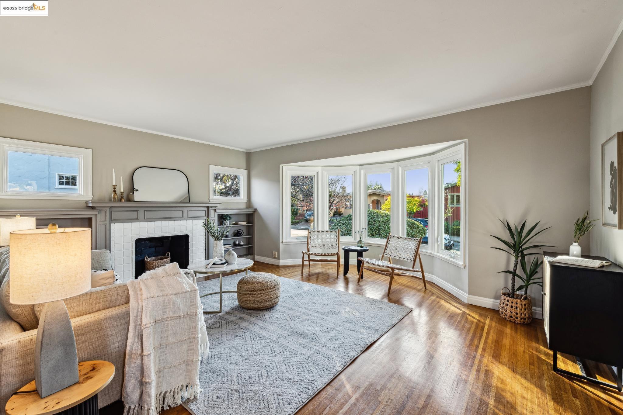 801 San Carlos Ave