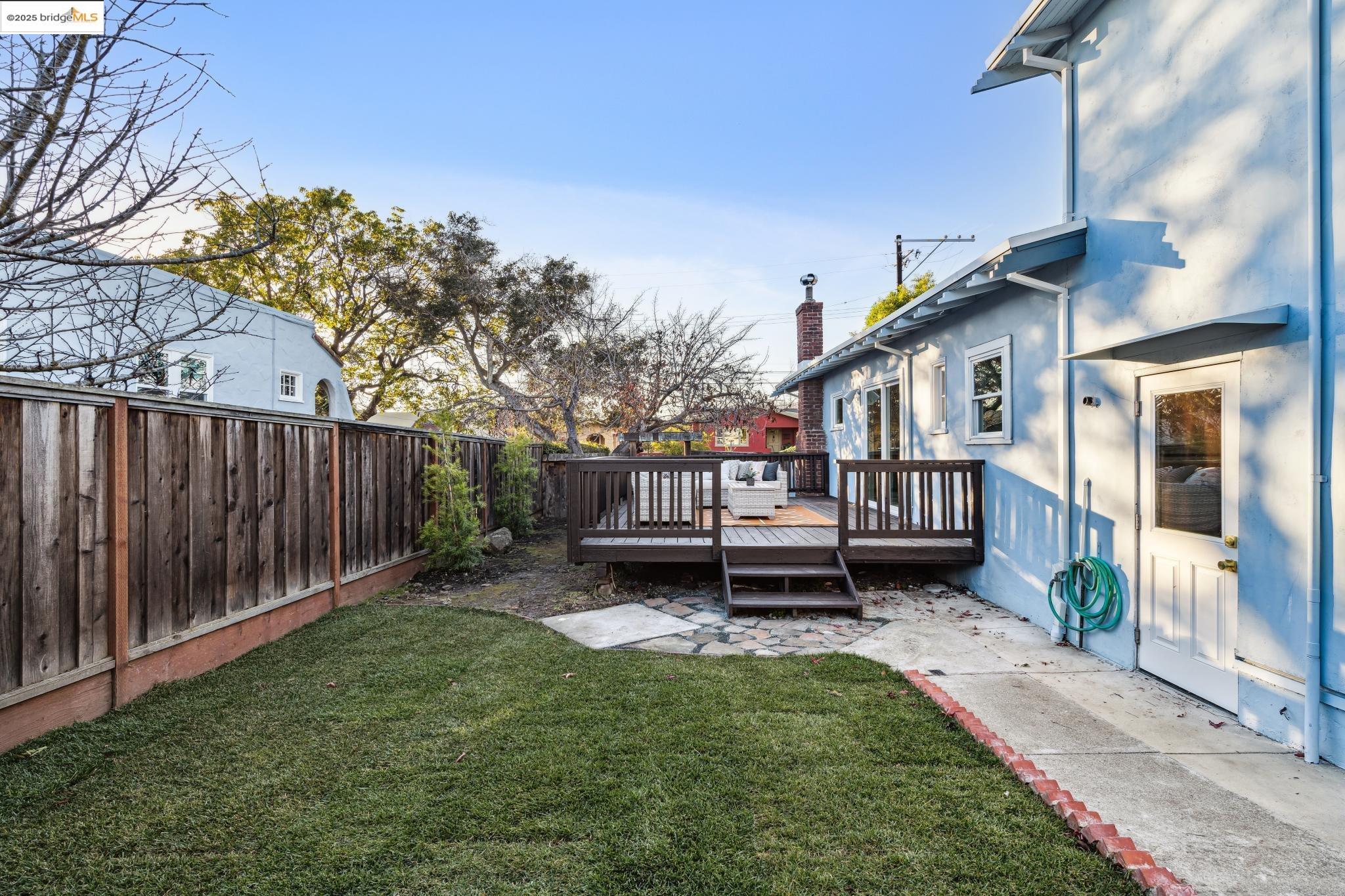 801 San Carlos Ave