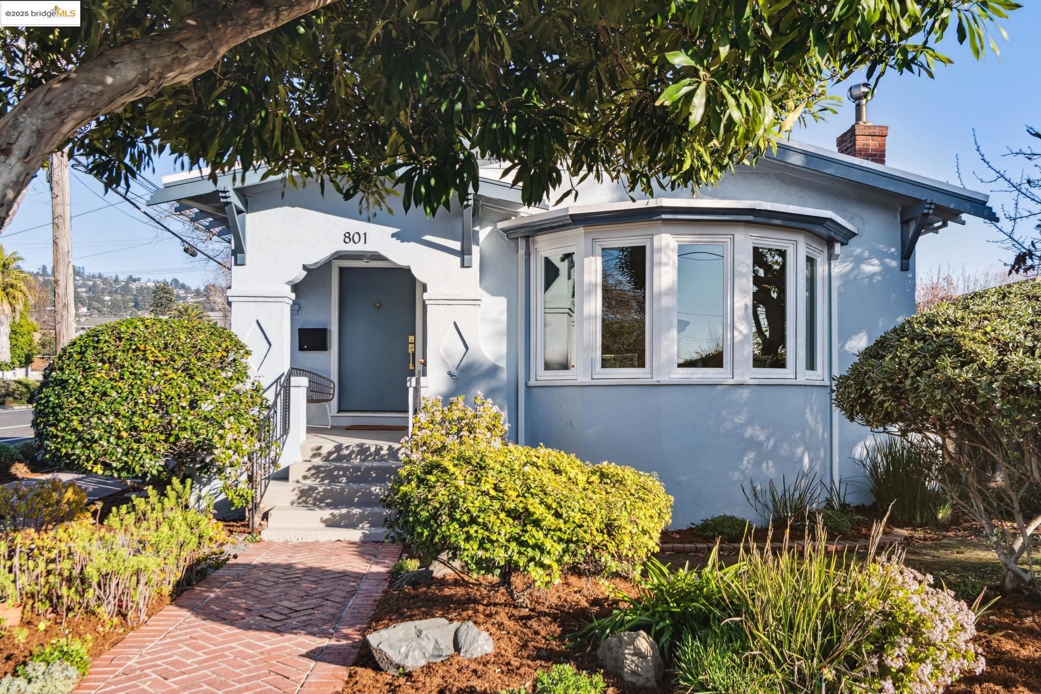 801 San Carlos Ave